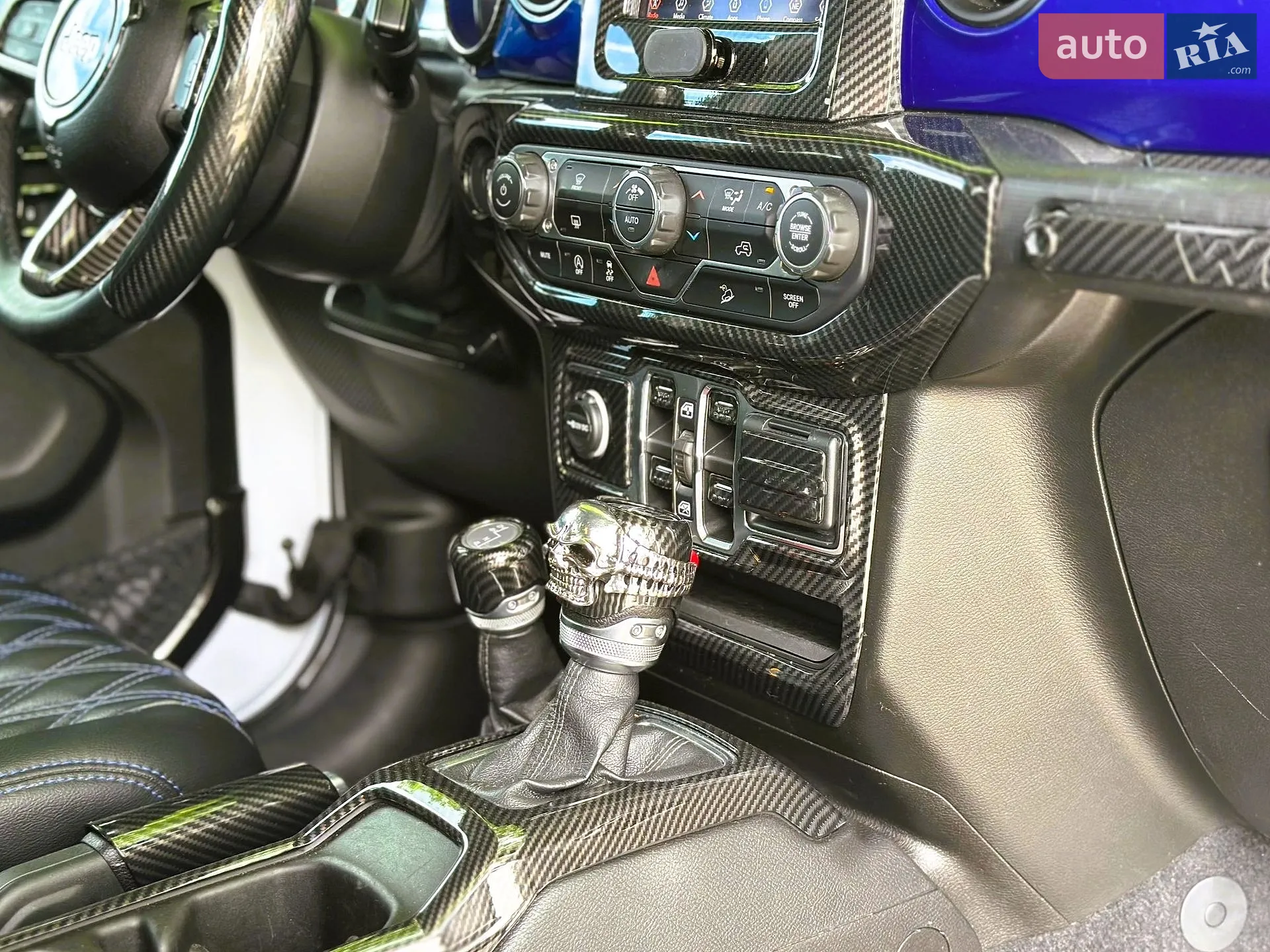 2018 Jeep Wrangler - мініатюра 39