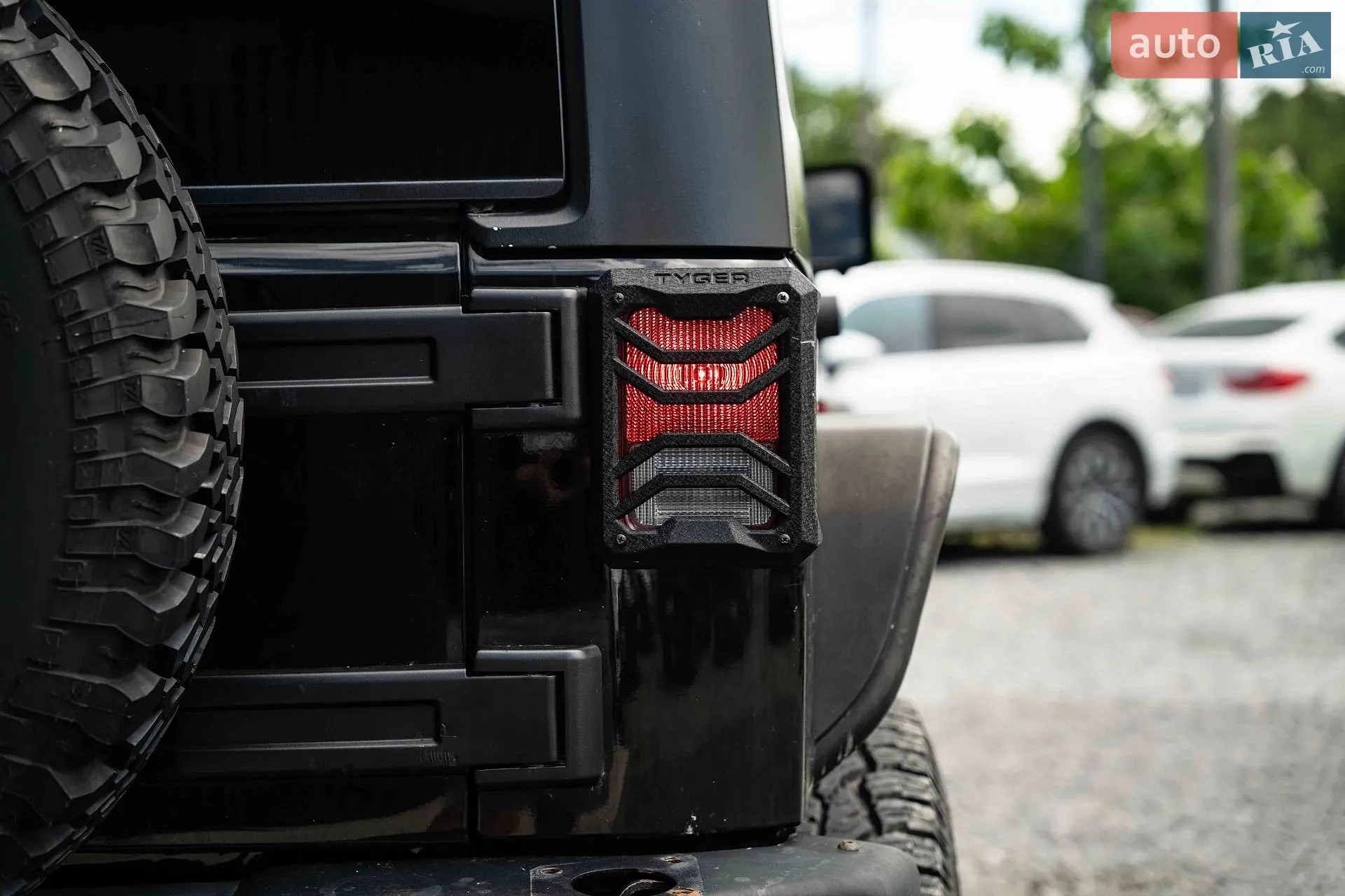2017 Jeep Wrangler - мініатюра 17
