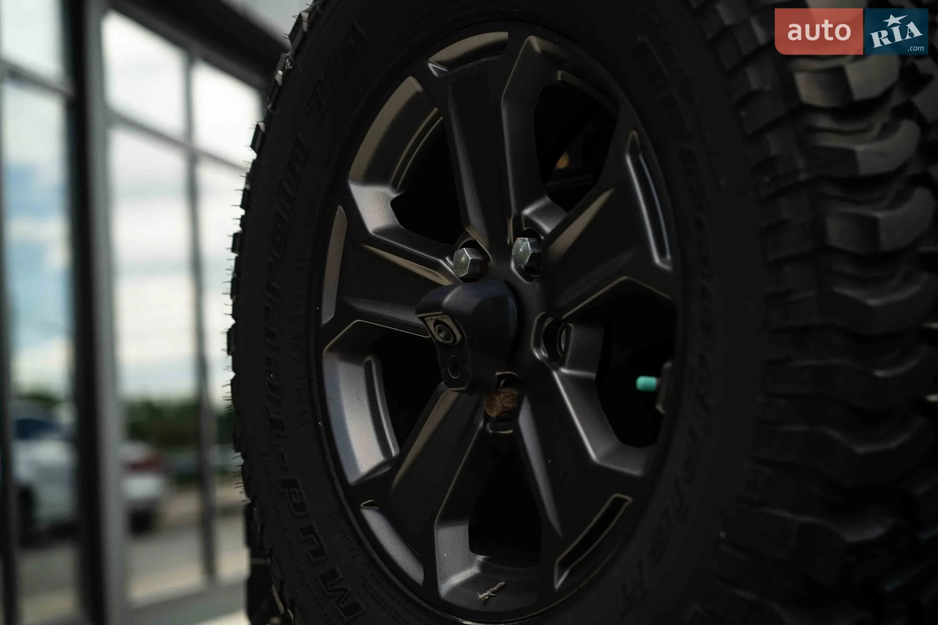2017 Jeep Wrangler - мініатюра 19