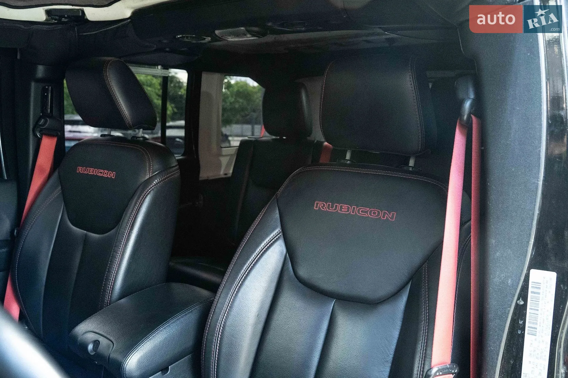 2017 Jeep Wrangler - мініатюра 25