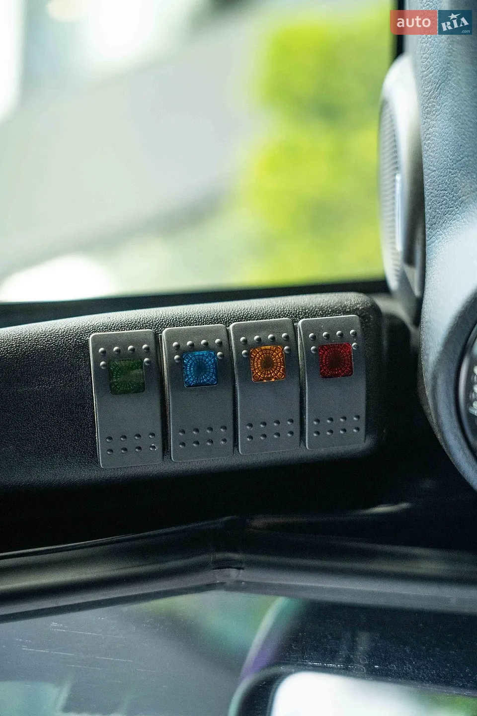 2017 Jeep Wrangler - мініатюра 45