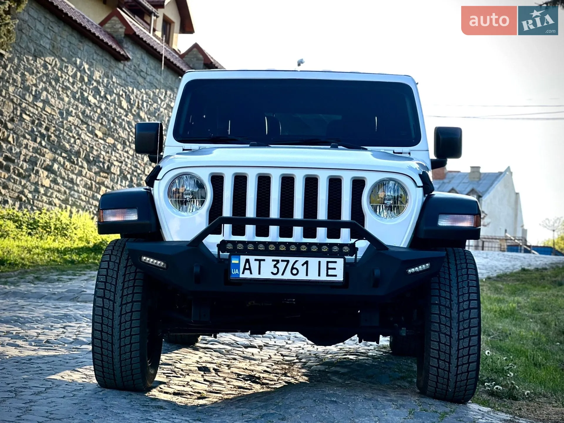 2019 Jeep Wrangler - мініатюра 3