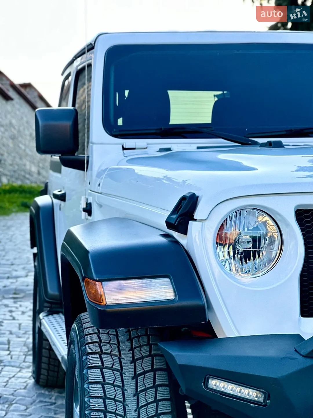 2019 Jeep Wrangler - мініатюра 25