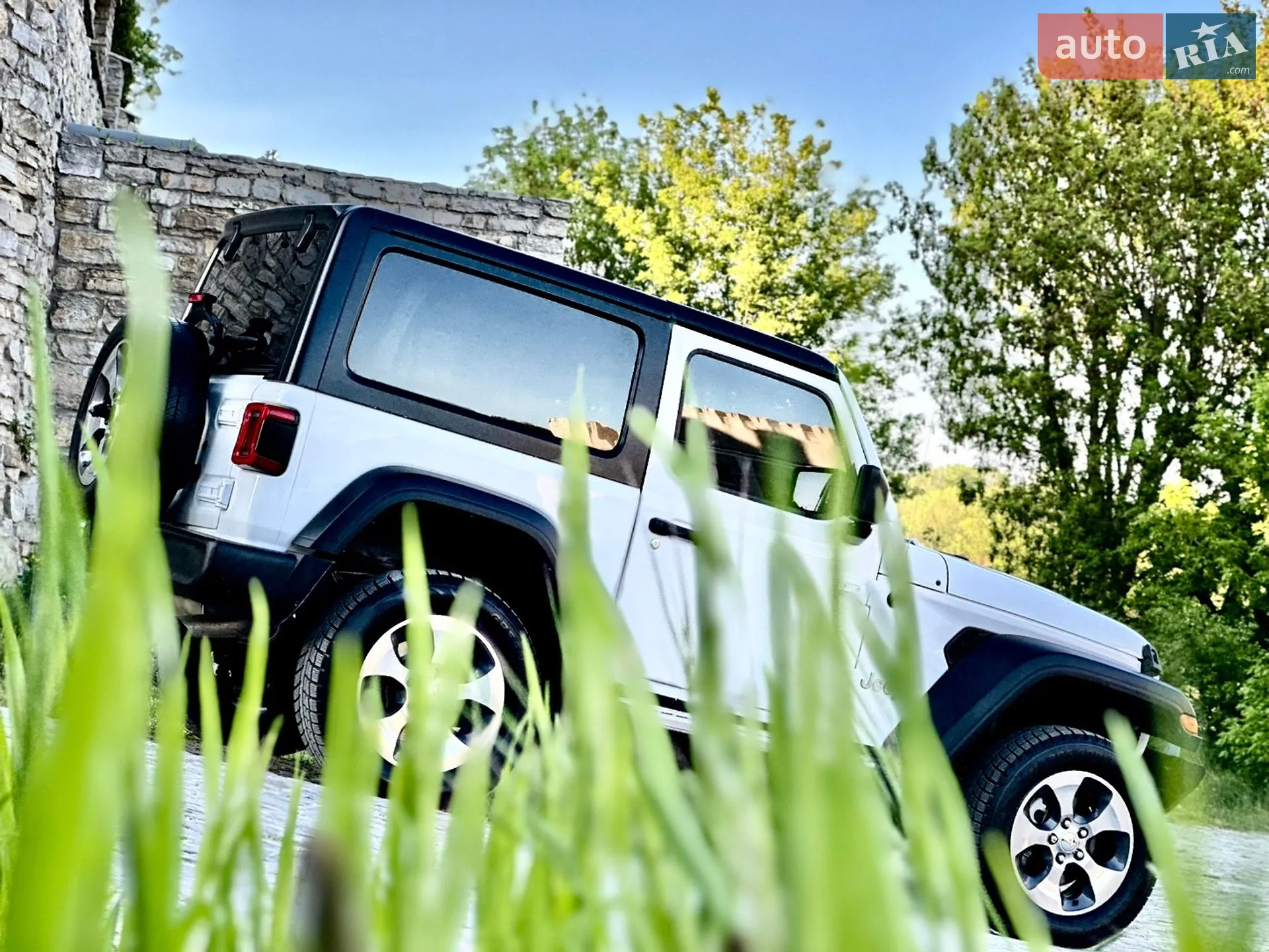 2019 Jeep Wrangler - мініатюра 28