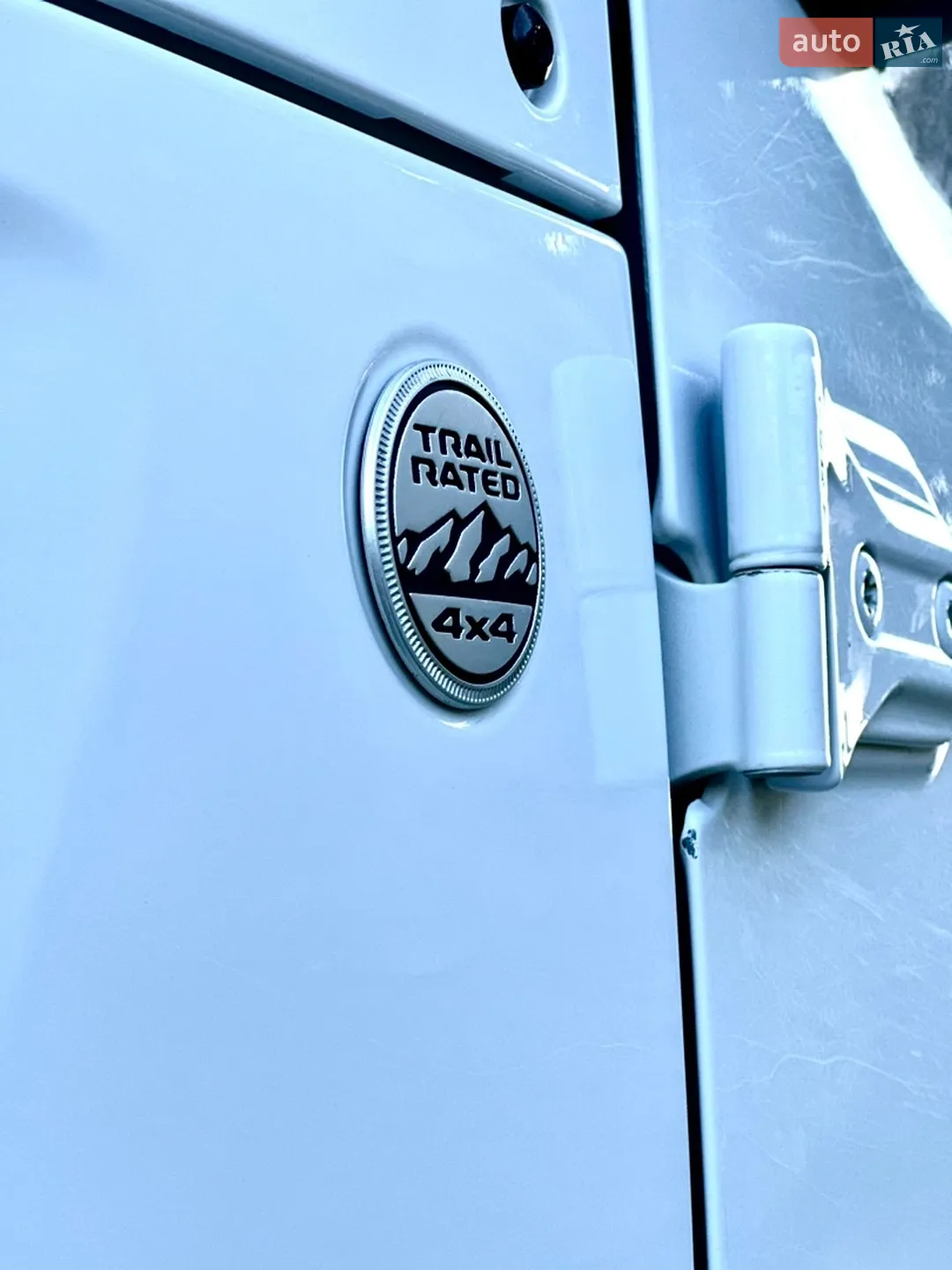 2019 Jeep Wrangler - мініатюра 33