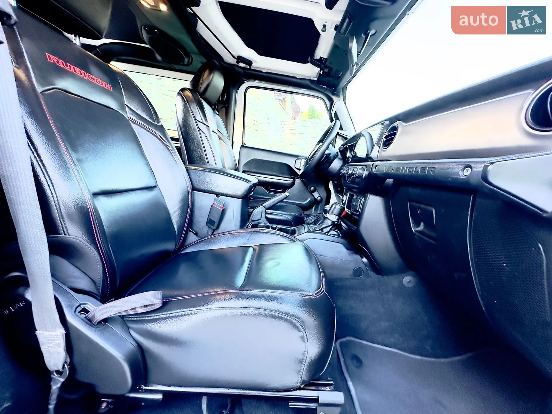 2019 Jeep Wrangler - мініатюра 48