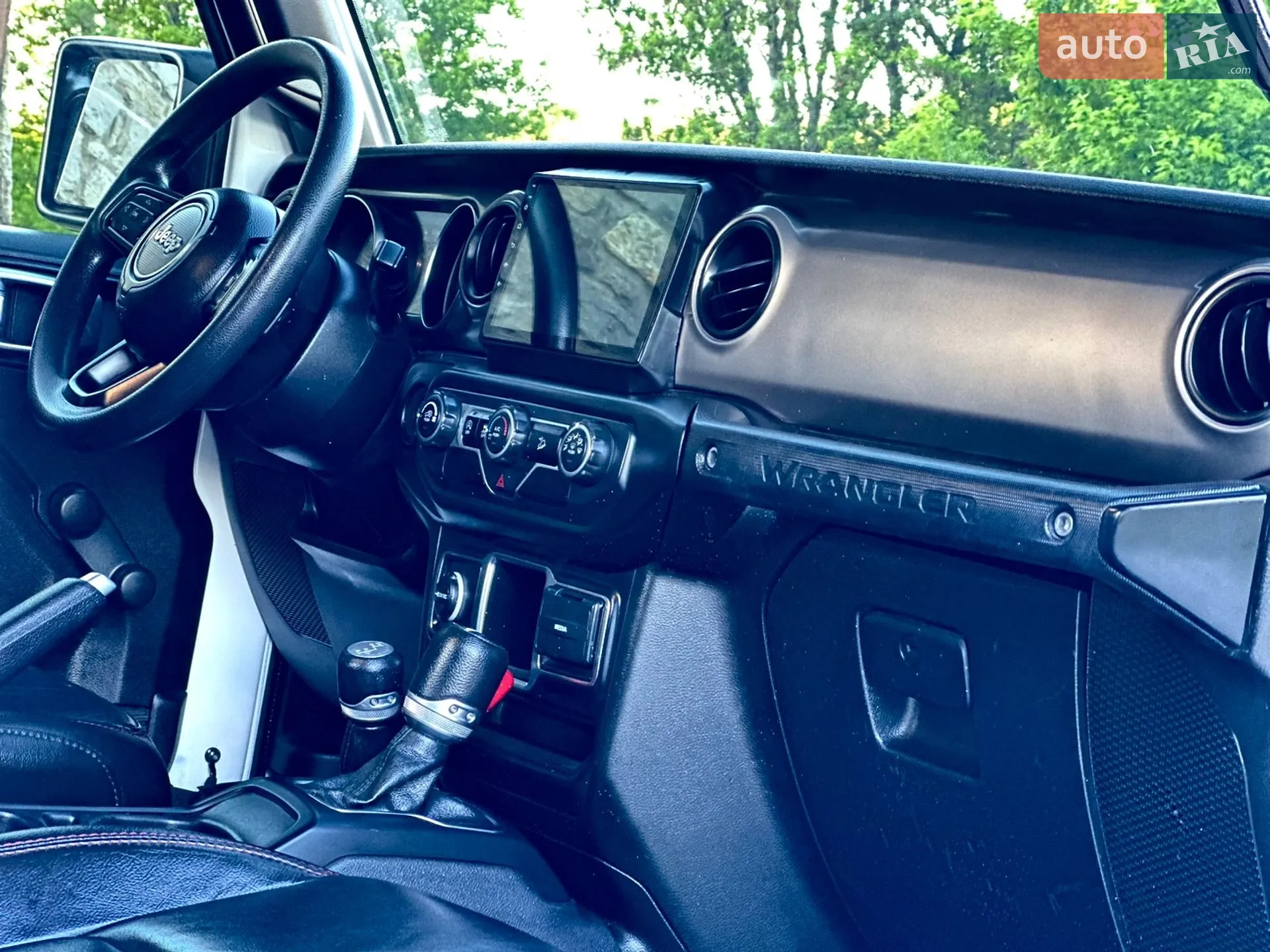 2019 Jeep Wrangler - мініатюра 53