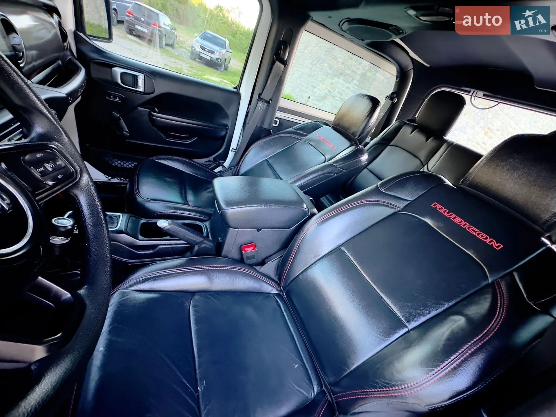 2019 Jeep Wrangler - мініатюра 63