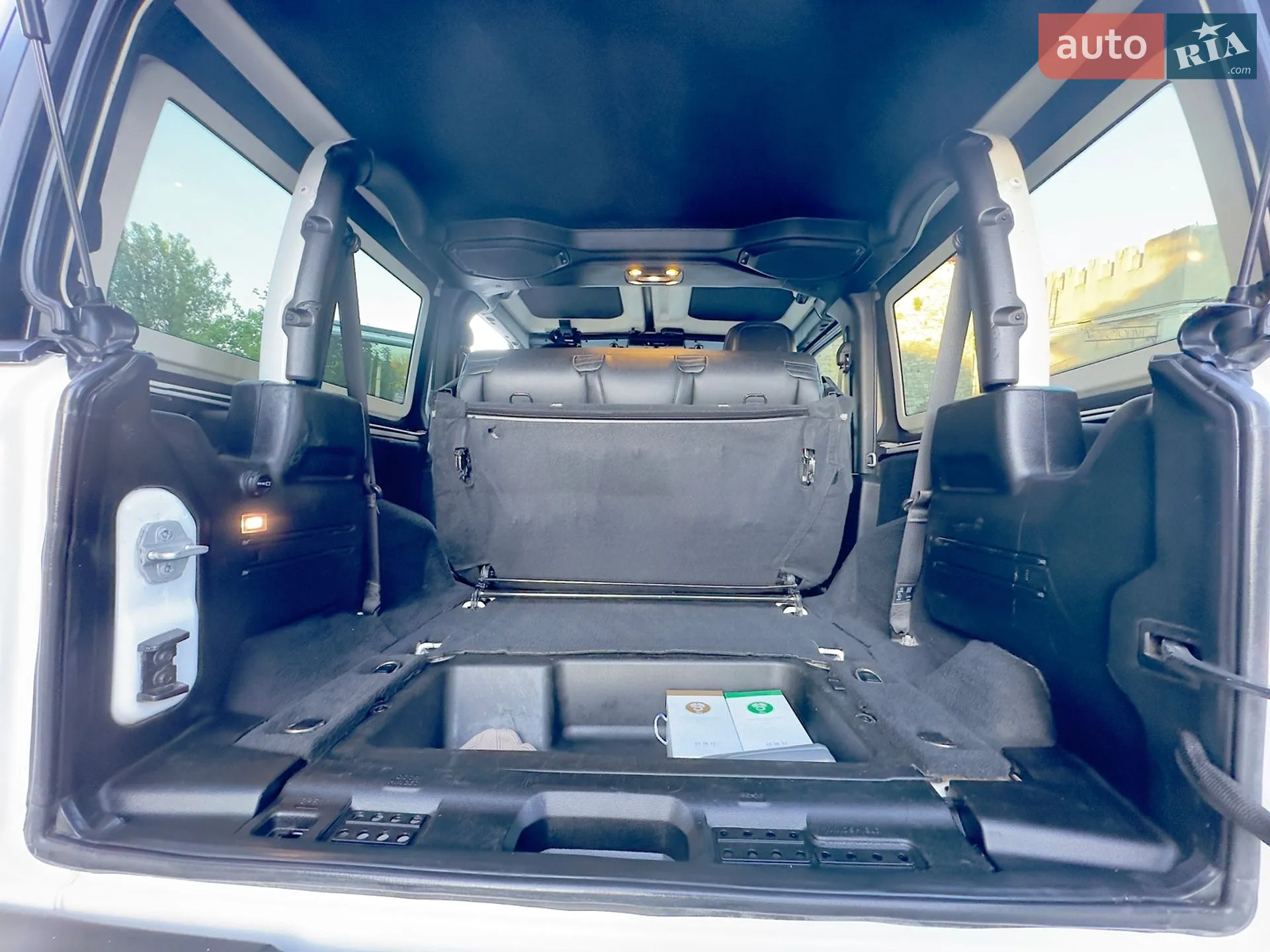 2019 Jeep Wrangler - мініатюра 68