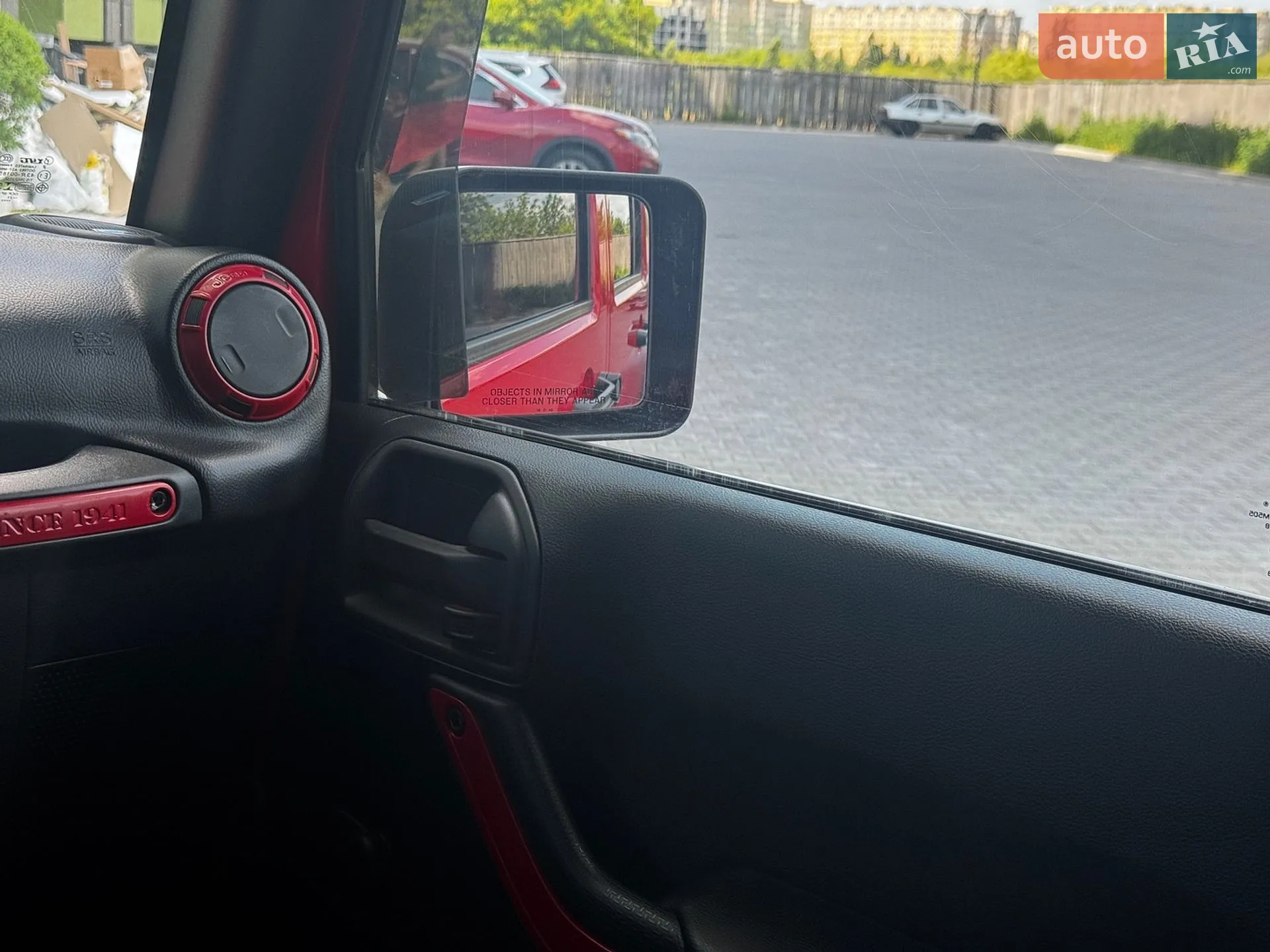 2016 Jeep Wrangler - мініатюра 30