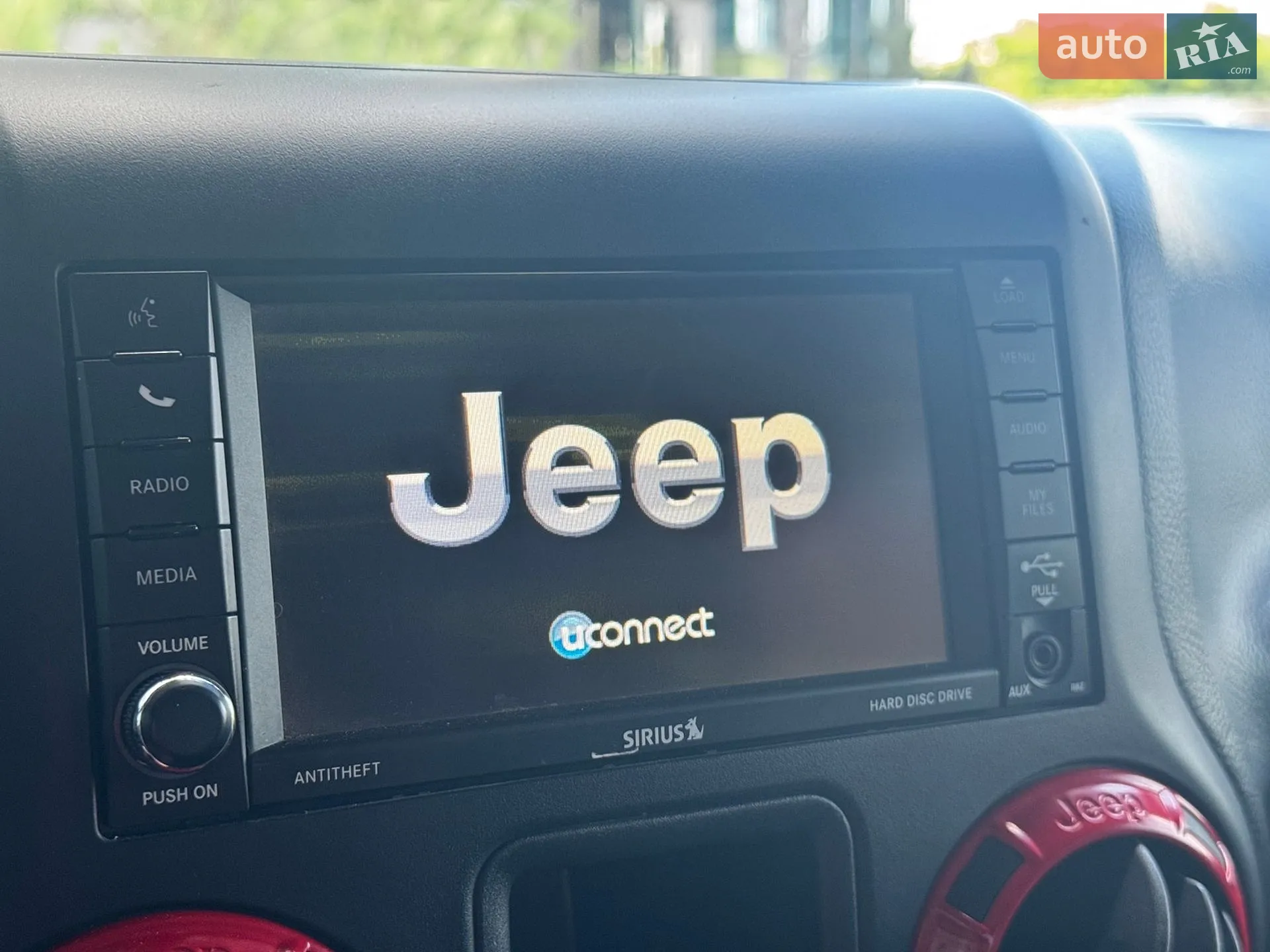 2016 Jeep Wrangler - мініатюра 34