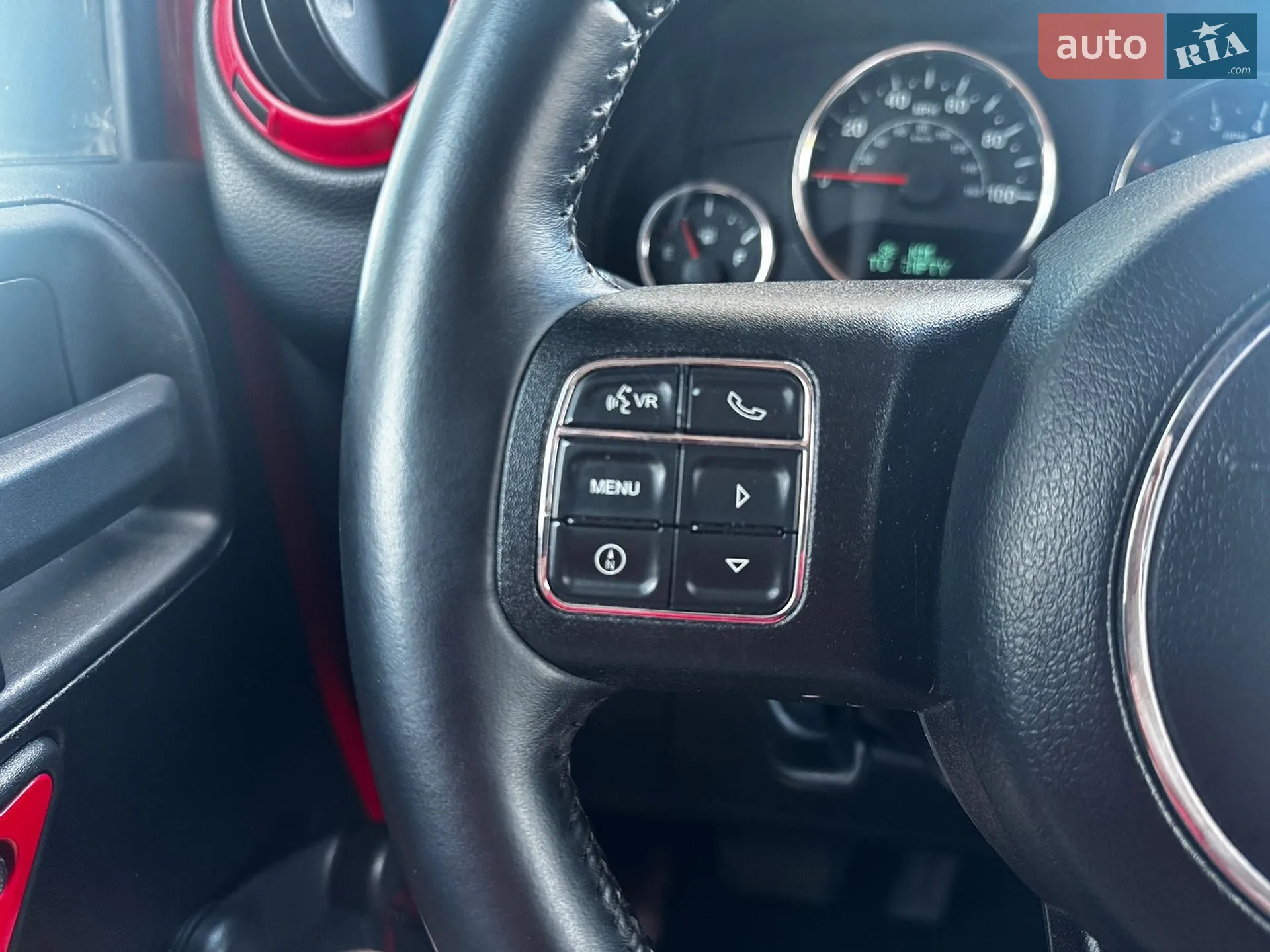 2016 Jeep Wrangler - мініатюра 39