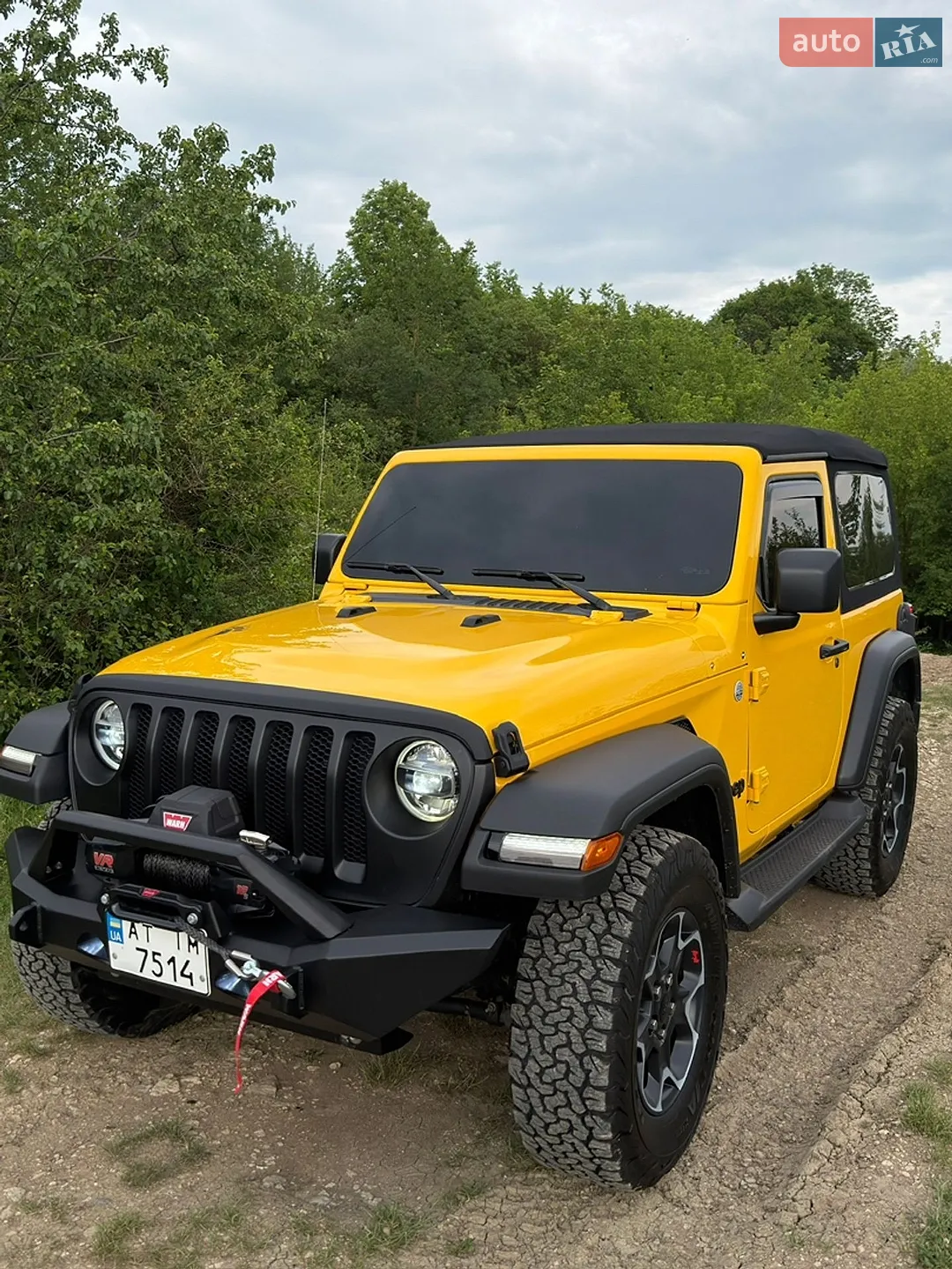 2021 Jeep Wrangler - мініатюра 5