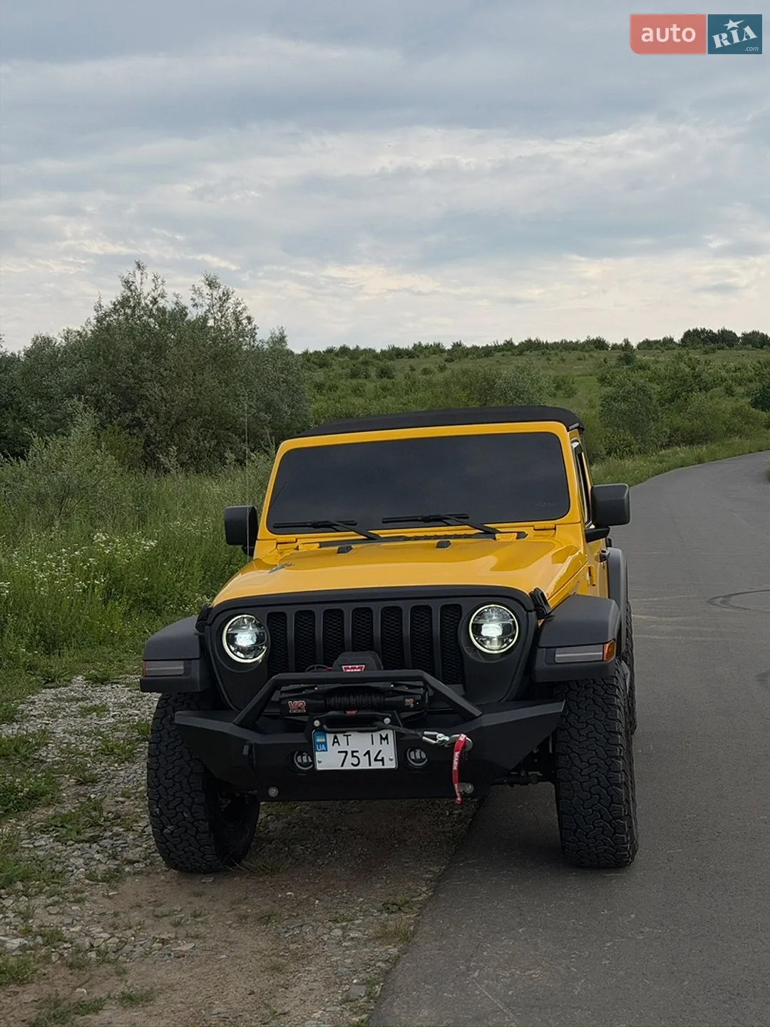 2021 Jeep Wrangler - мініатюра 9
