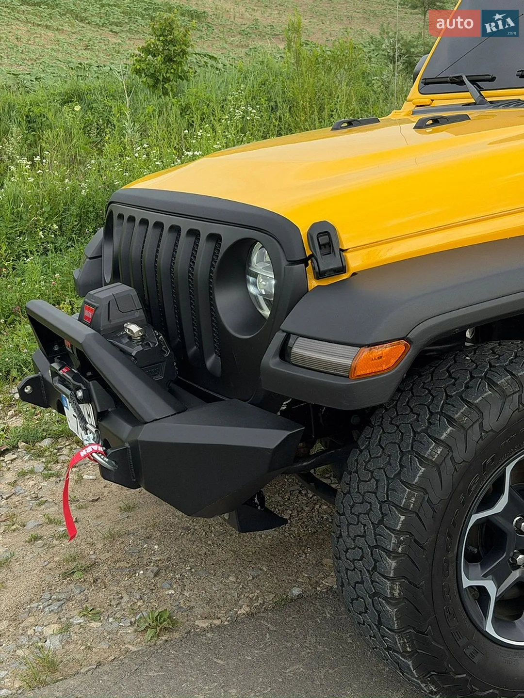 2021 Jeep Wrangler - мініатюра 19