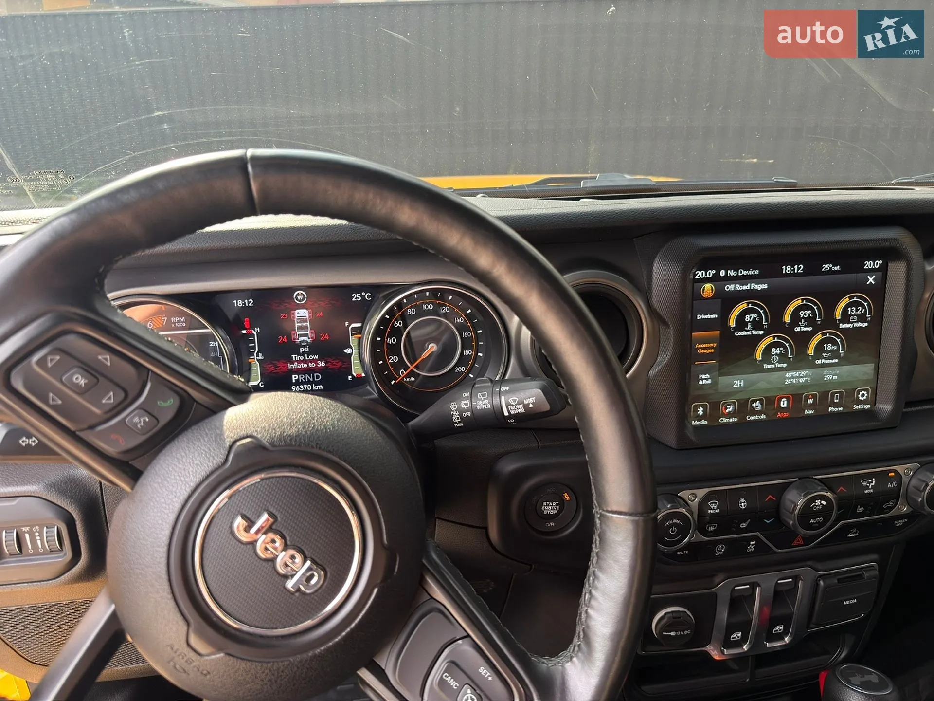 2021 Jeep Wrangler - мініатюра 35