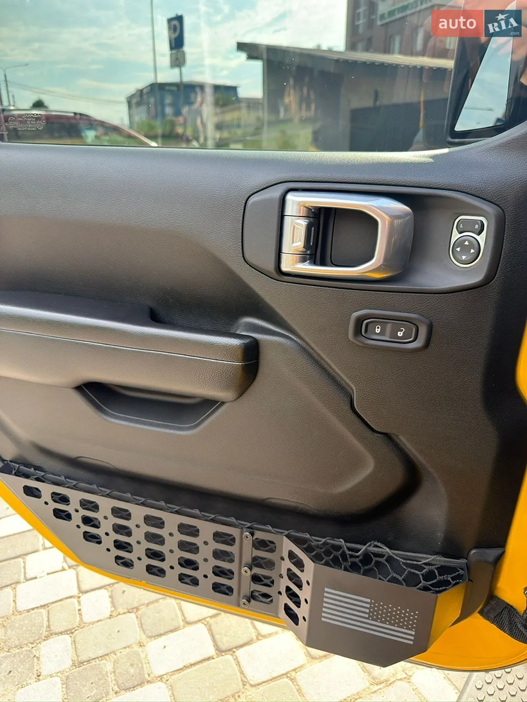 2021 Jeep Wrangler - мініатюра 41