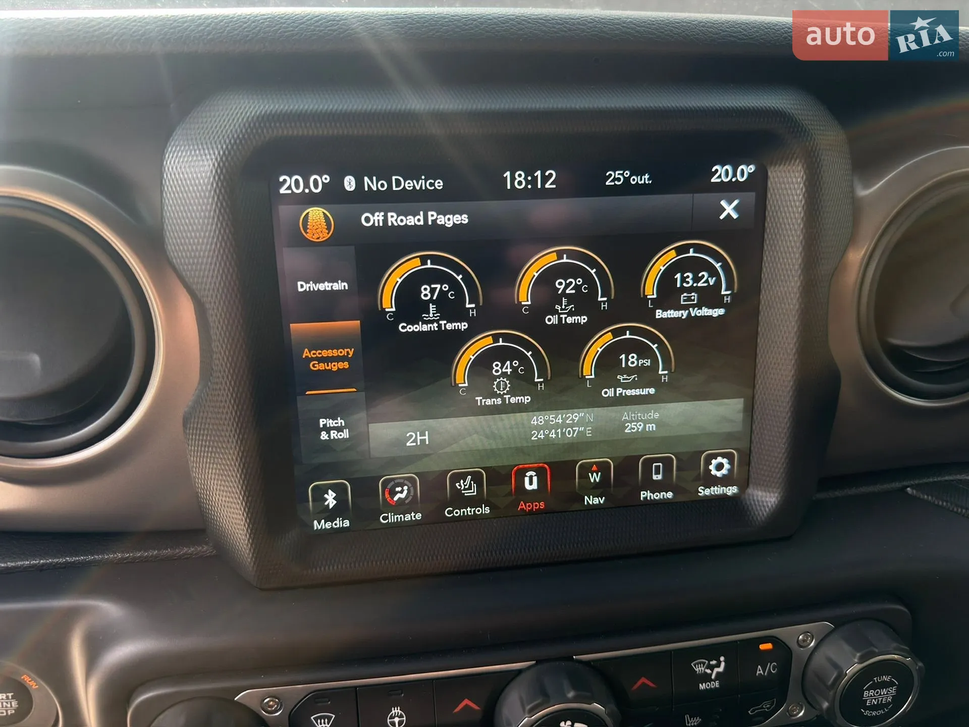 2021 Jeep Wrangler - мініатюра 36