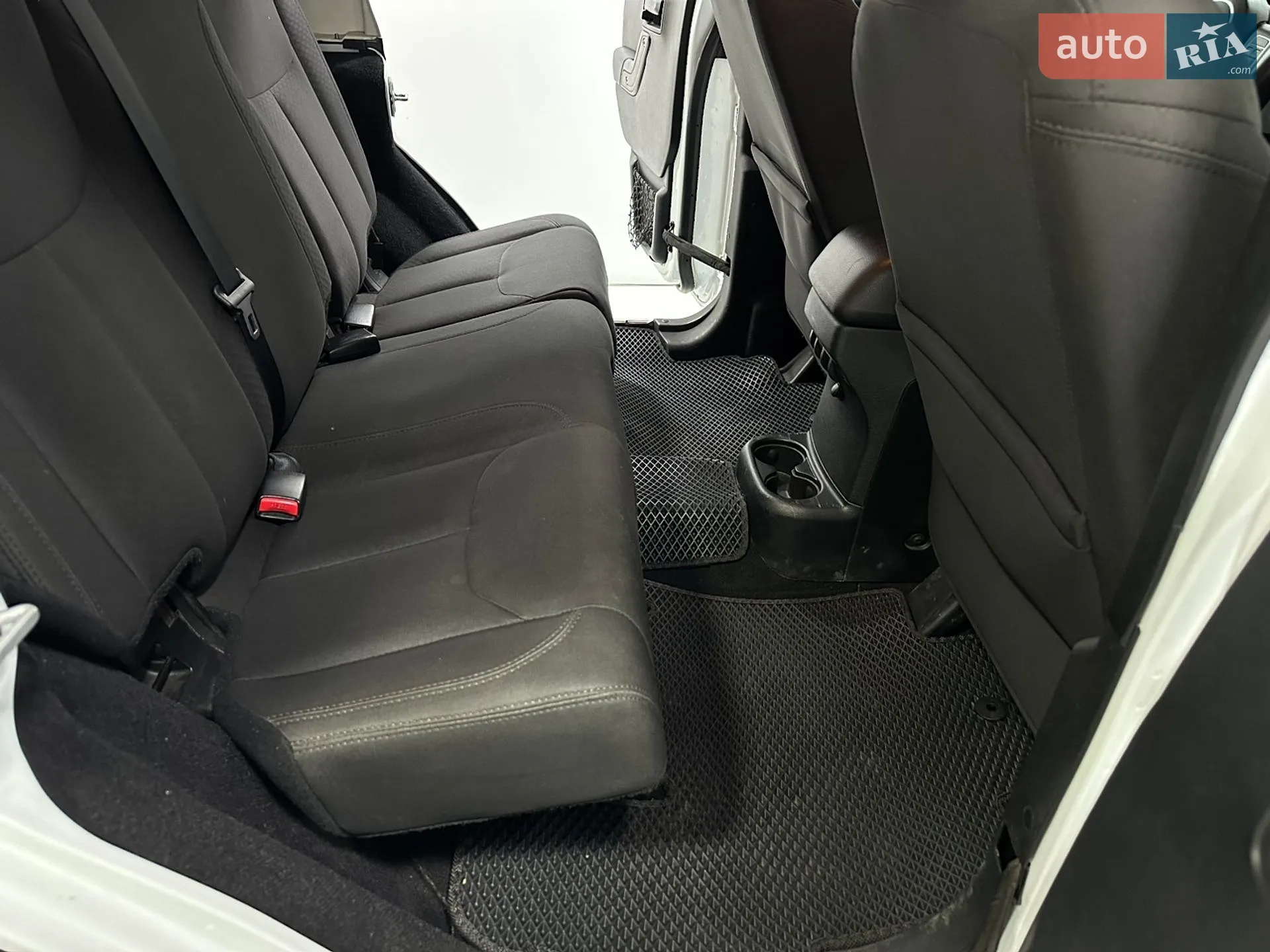 2017 Jeep Wrangler - мініатюра 35