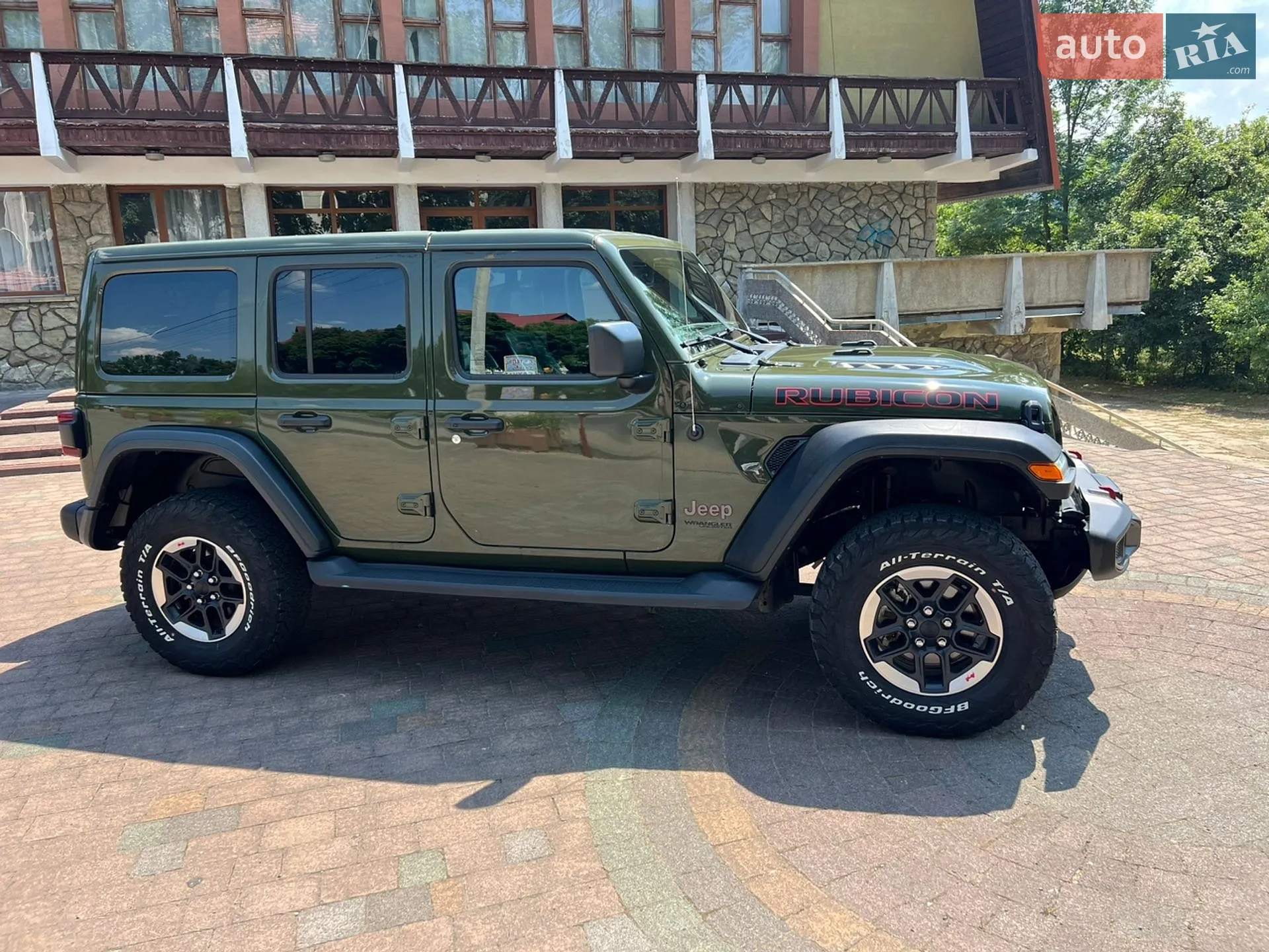 2022 Jeep Wrangler - мініатюра 12