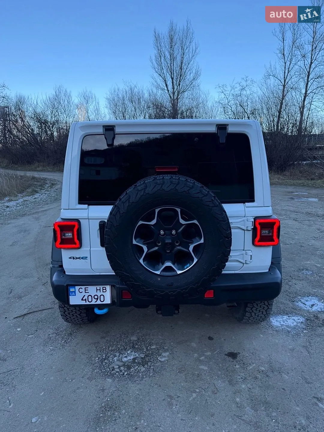 2023 Jeep Wrangler - мініатюра 4