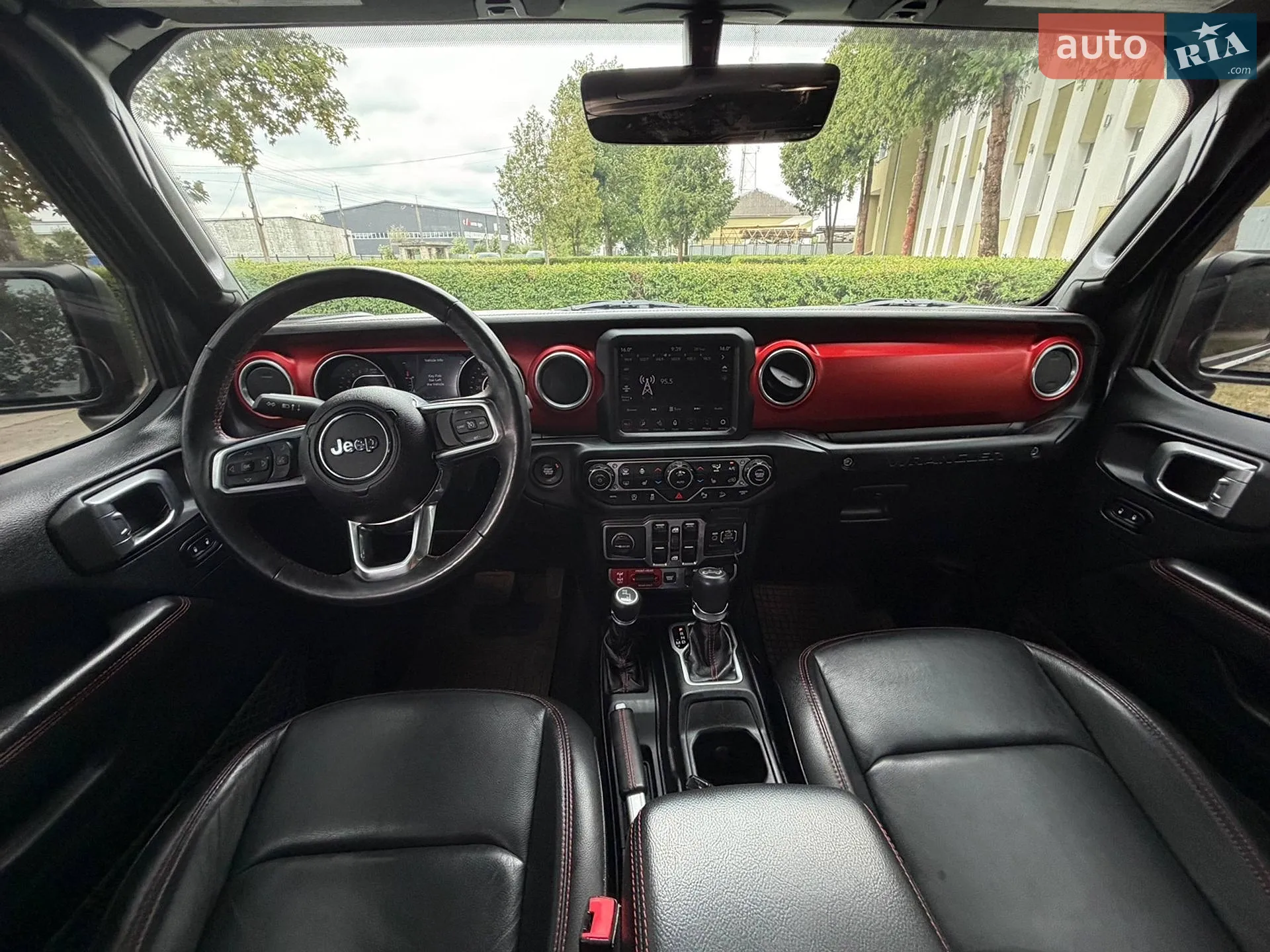 2018 Jeep Wrangler - мініатюра 5