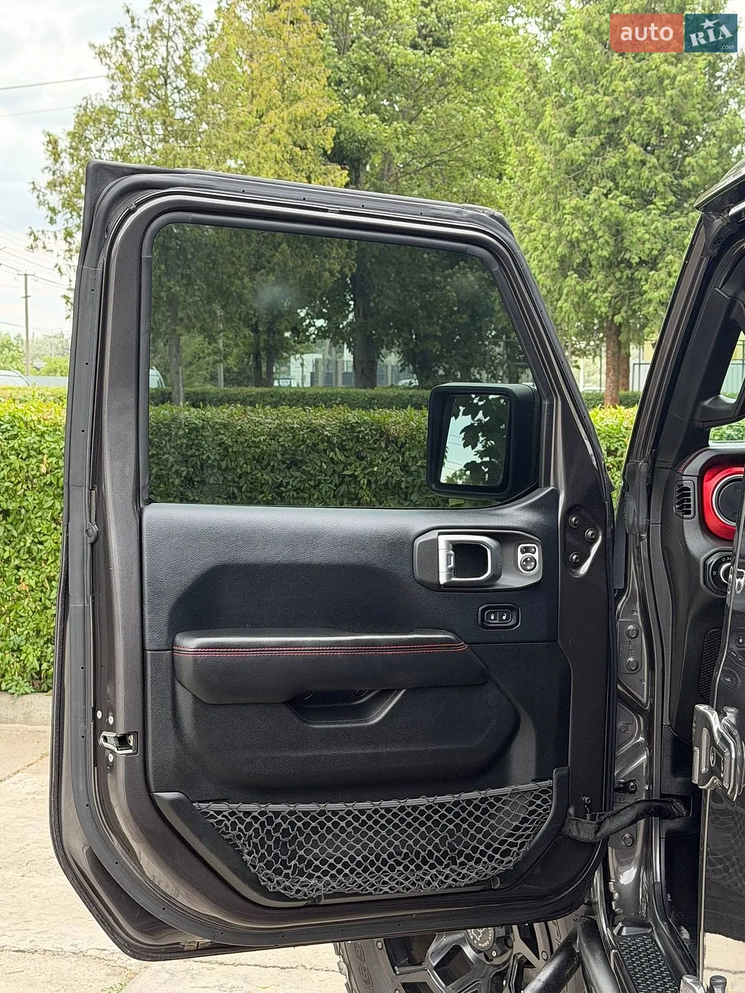 2018 Jeep Wrangler - мініатюра 30