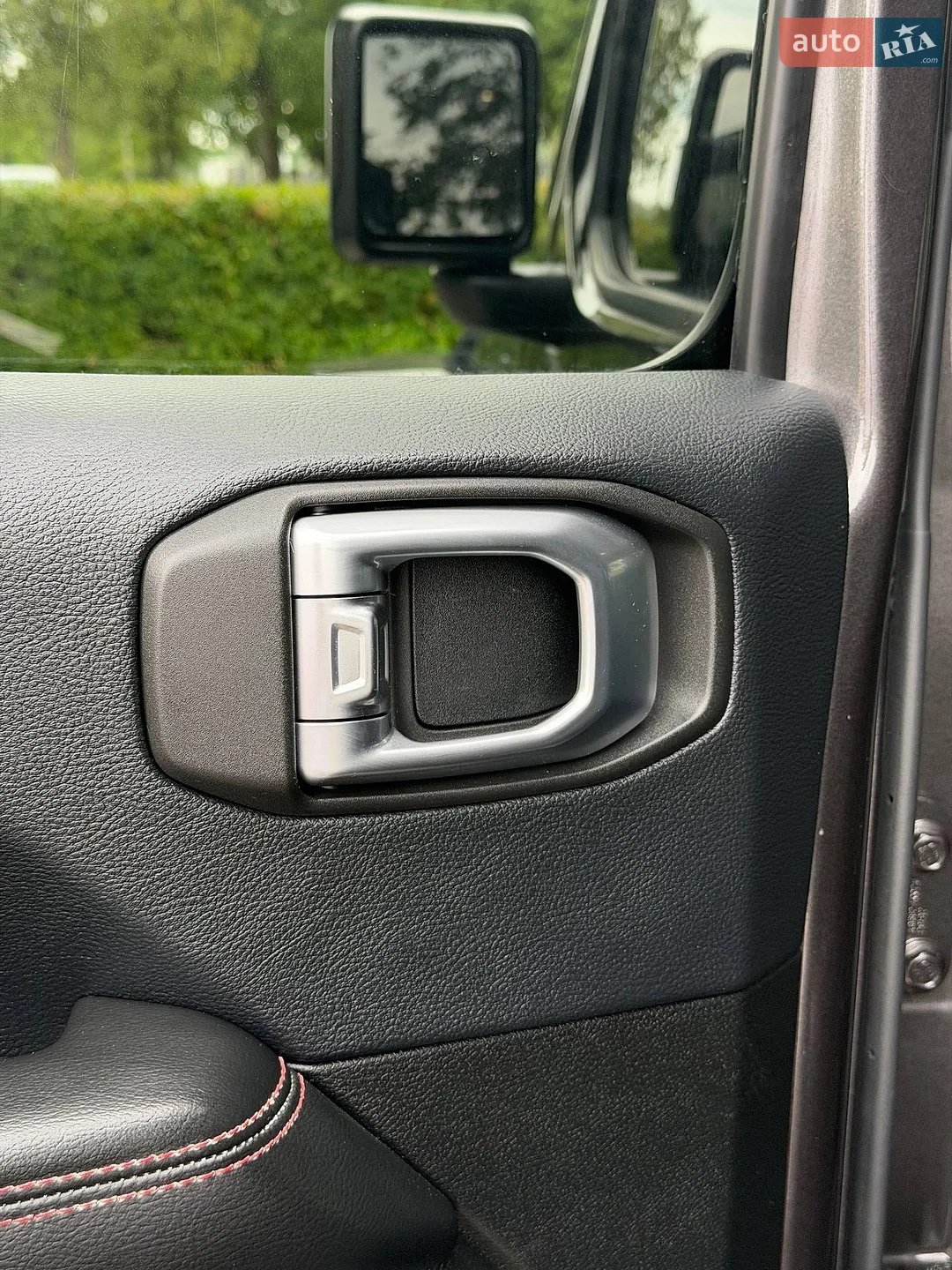 2018 Jeep Wrangler - мініатюра 46