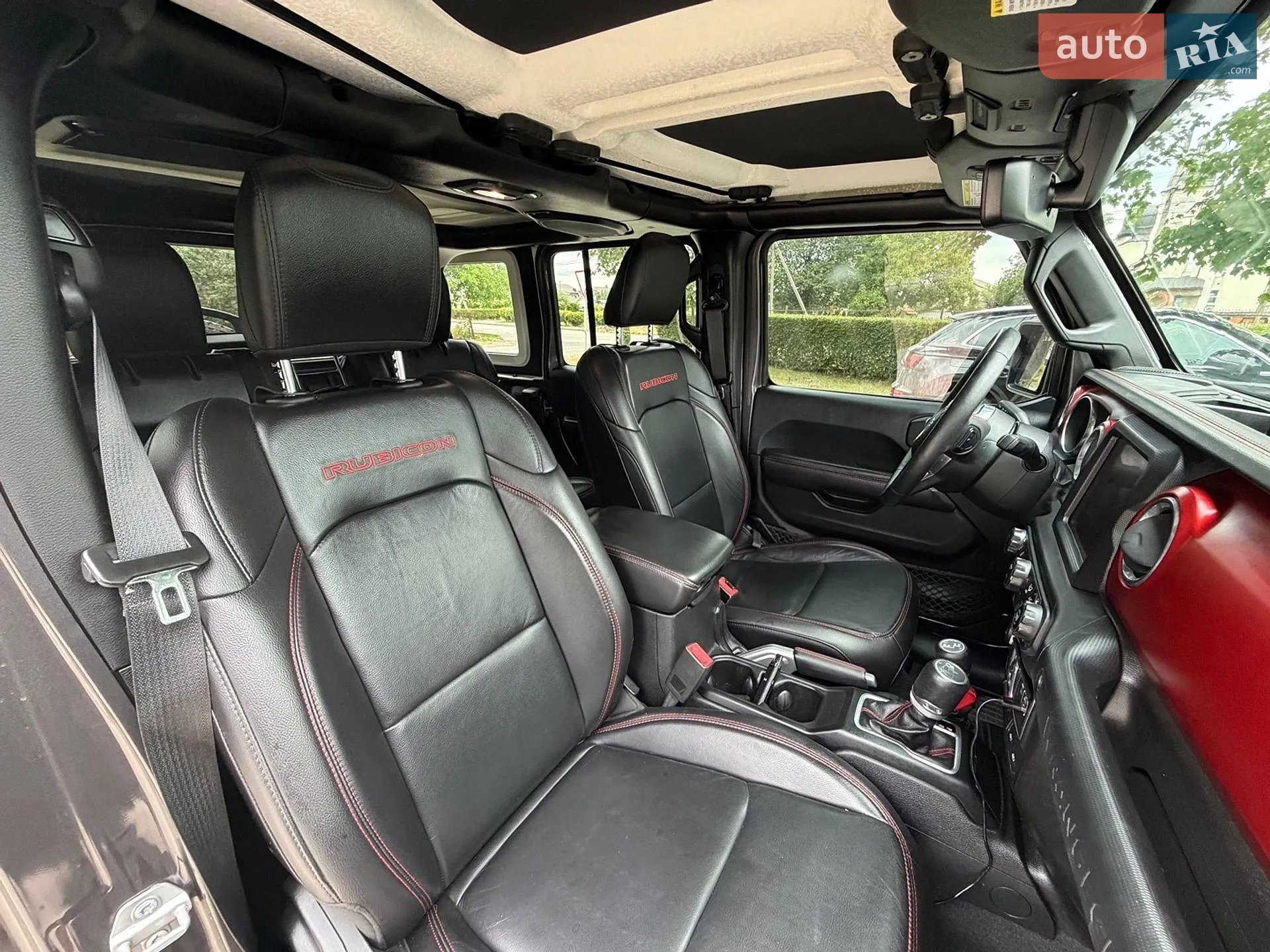 2018 Jeep Wrangler - мініатюра 68