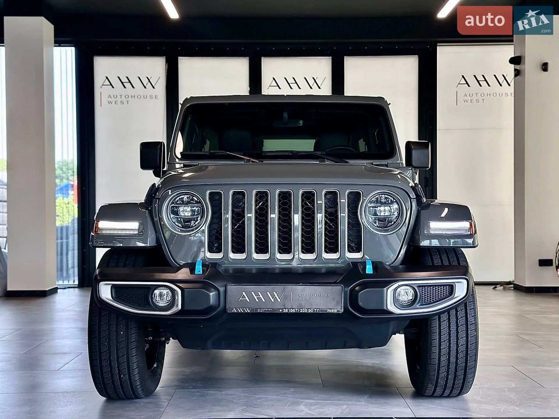 2022 Jeep Wrangler - мініатюра 2