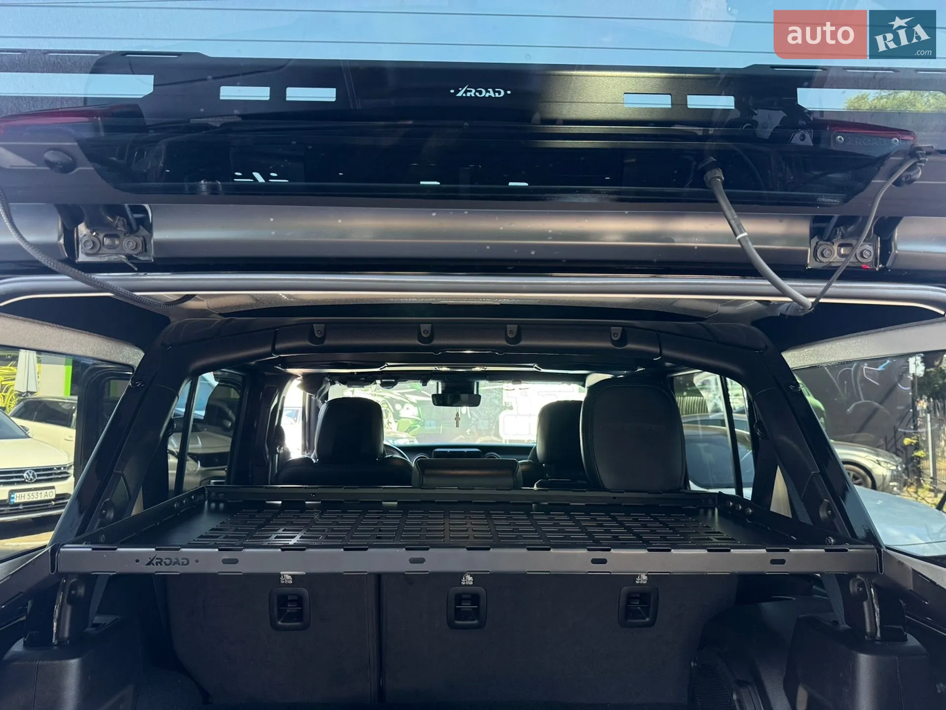 2021 Jeep Wrangler - мініатюра 23