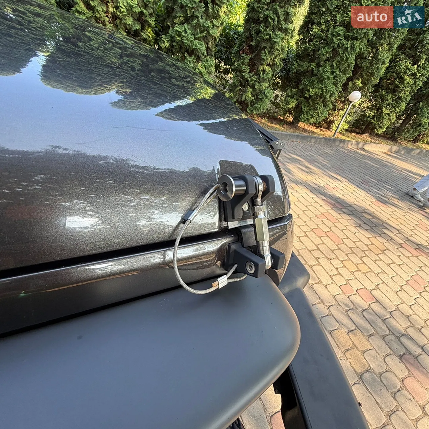 2016 Jeep Wrangler - мініатюра 18
