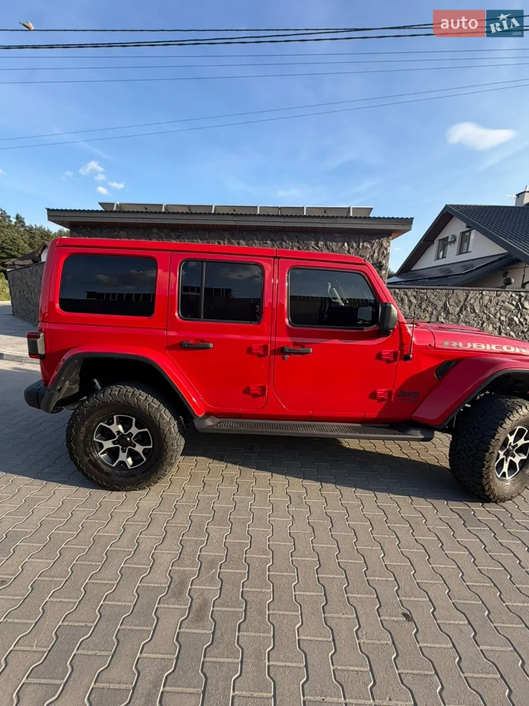 2020 Jeep Wrangler - мініатюра 9