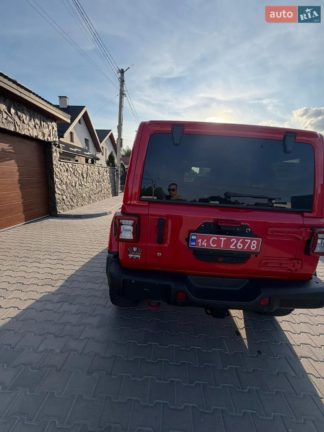 2020 Jeep Wrangler - мініатюра 14