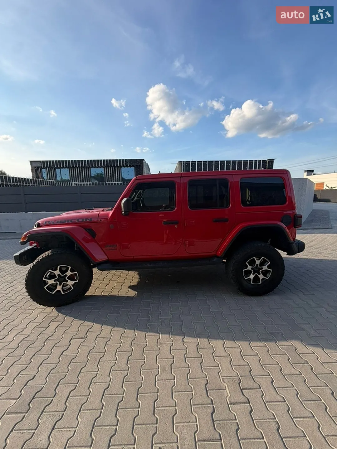 2020 Jeep Wrangler - мініатюра 17