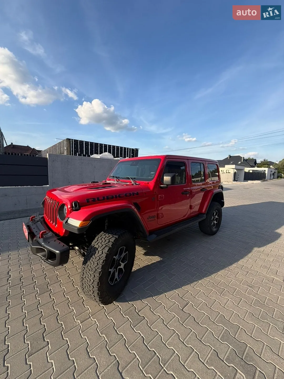 2020 Jeep Wrangler - мініатюра 18