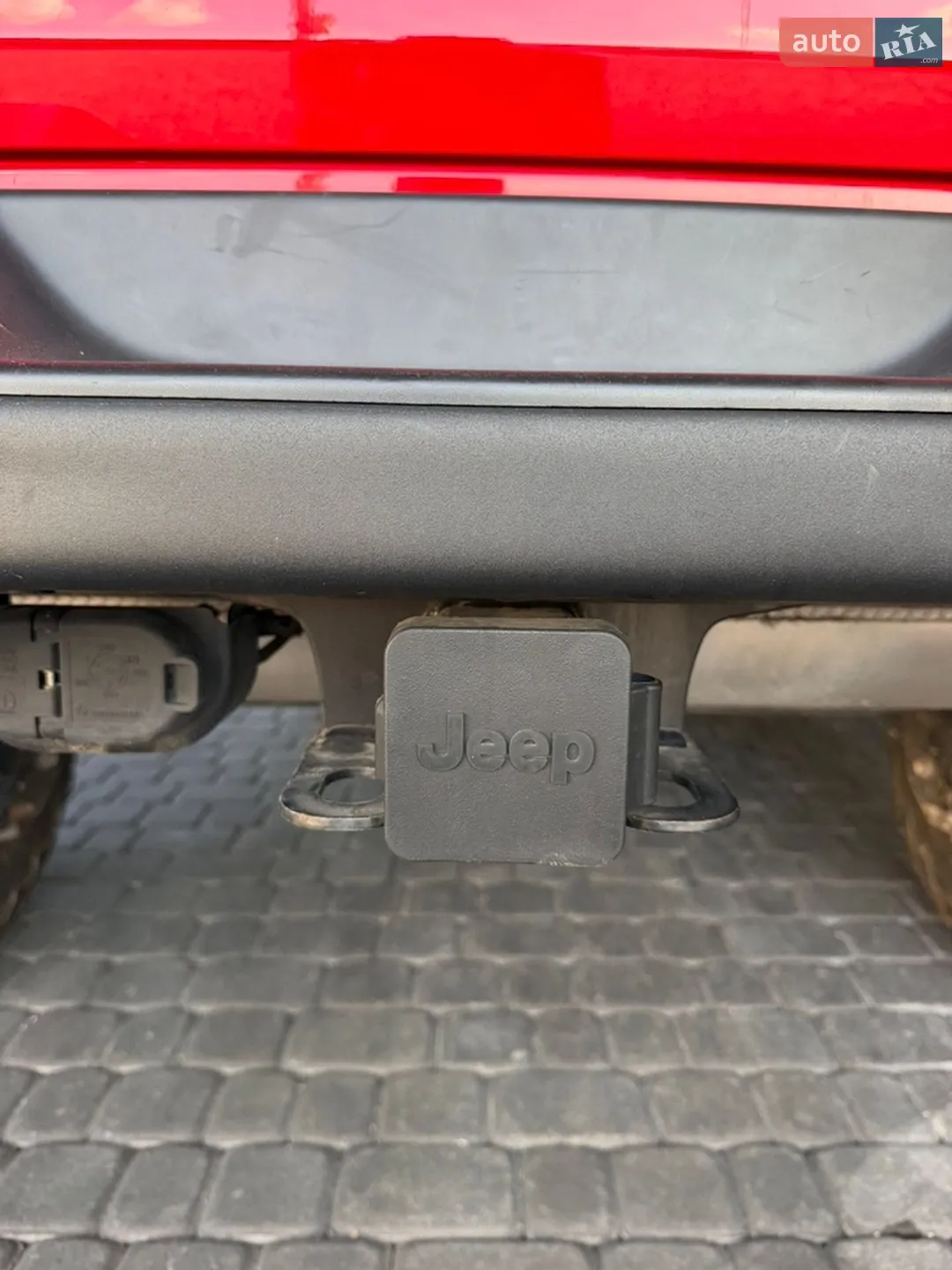 2020 Jeep Wrangler - мініатюра 28