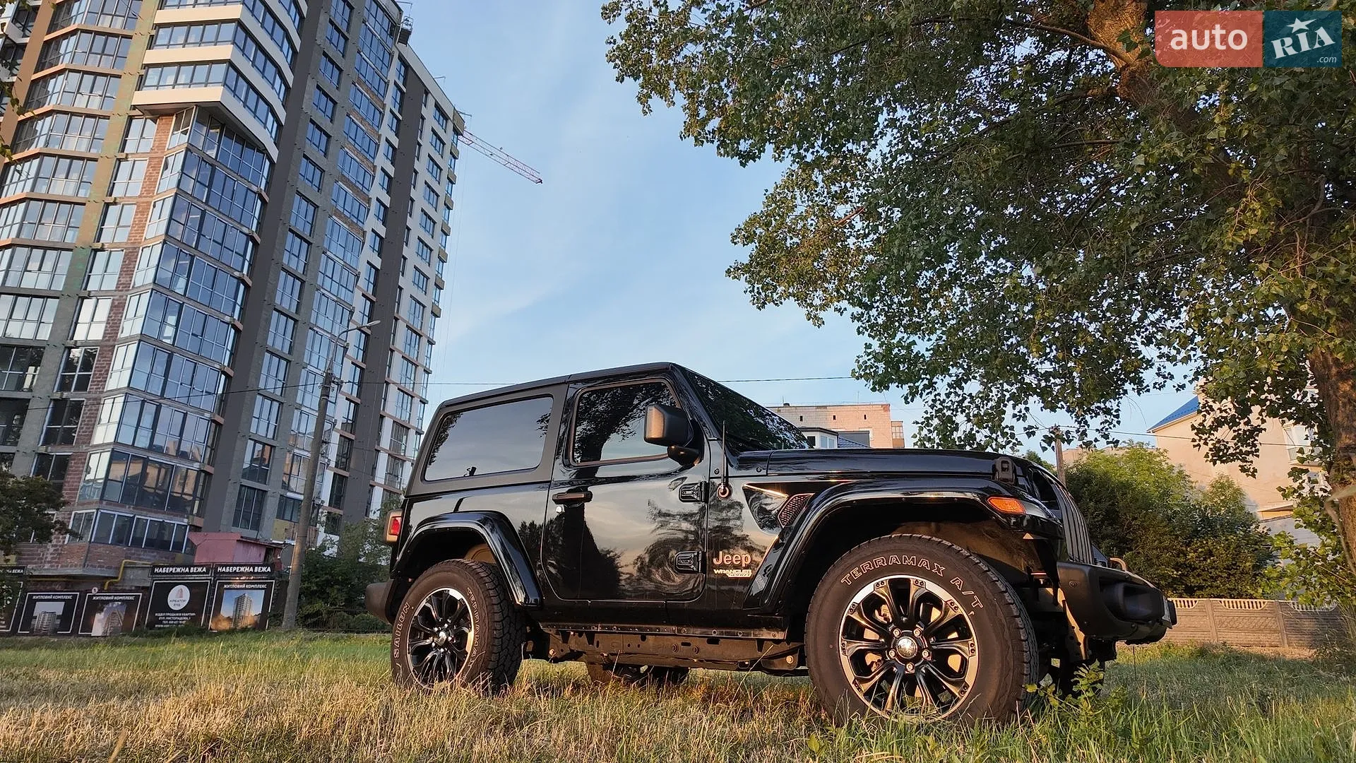 2021 Jeep Wrangler - мініатюра 7