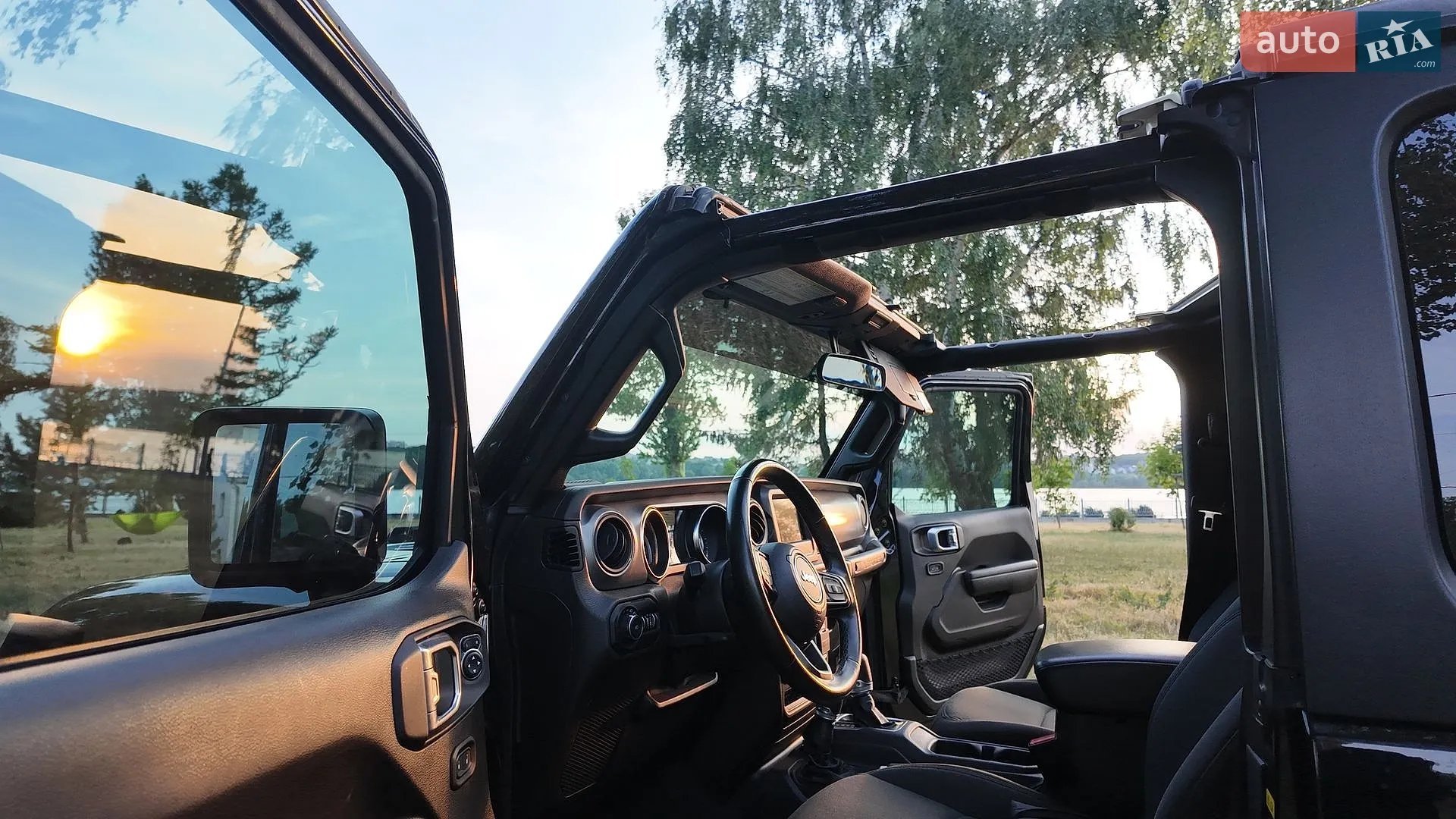 2021 Jeep Wrangler - мініатюра 15