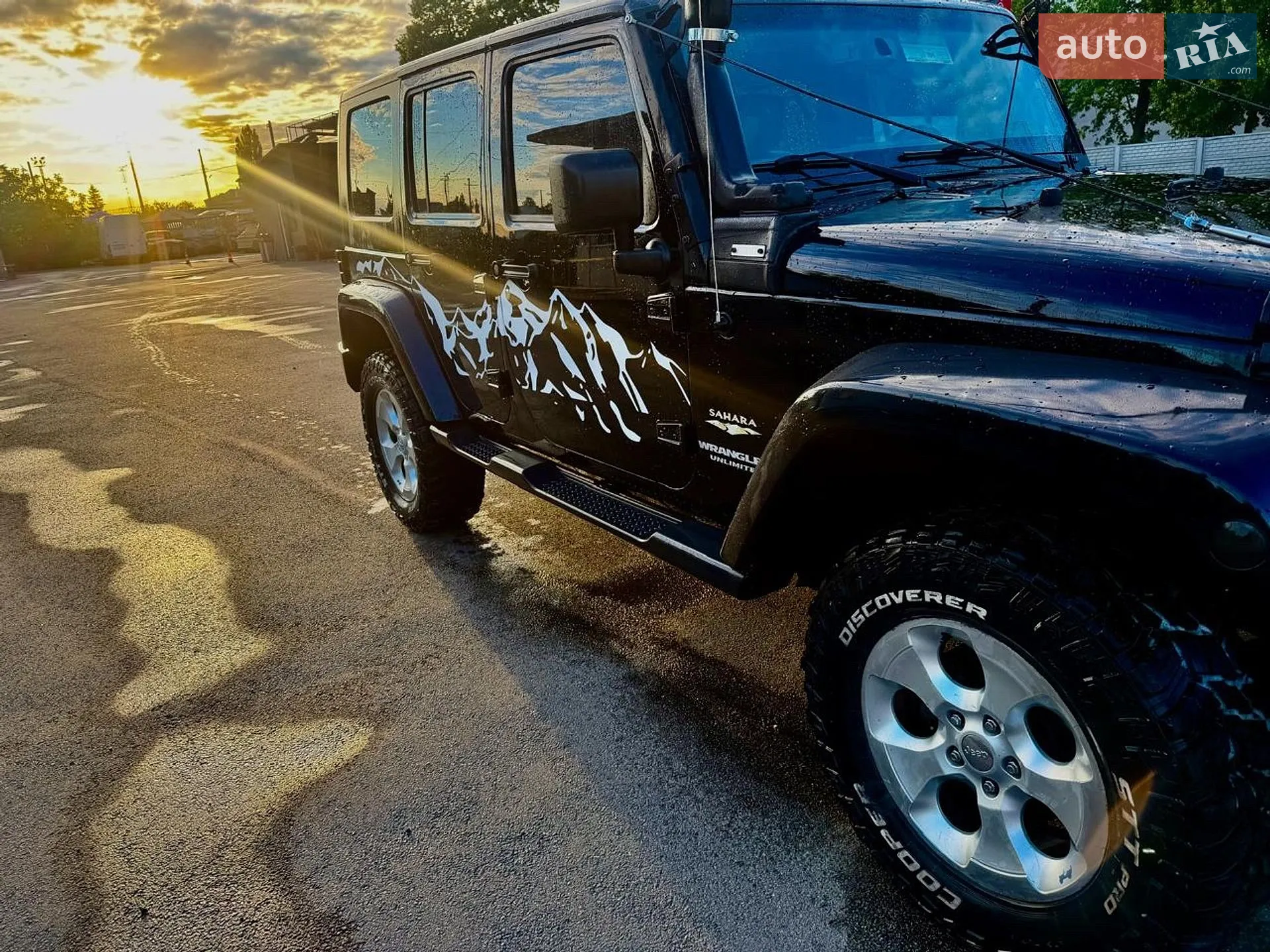2015 Jeep Wrangler - мініатюра 4