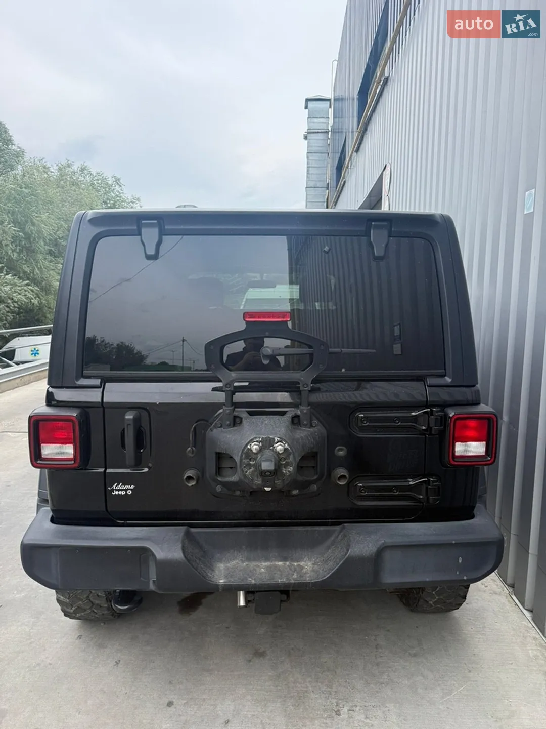 2021 Jeep Wrangler - мініатюра 6