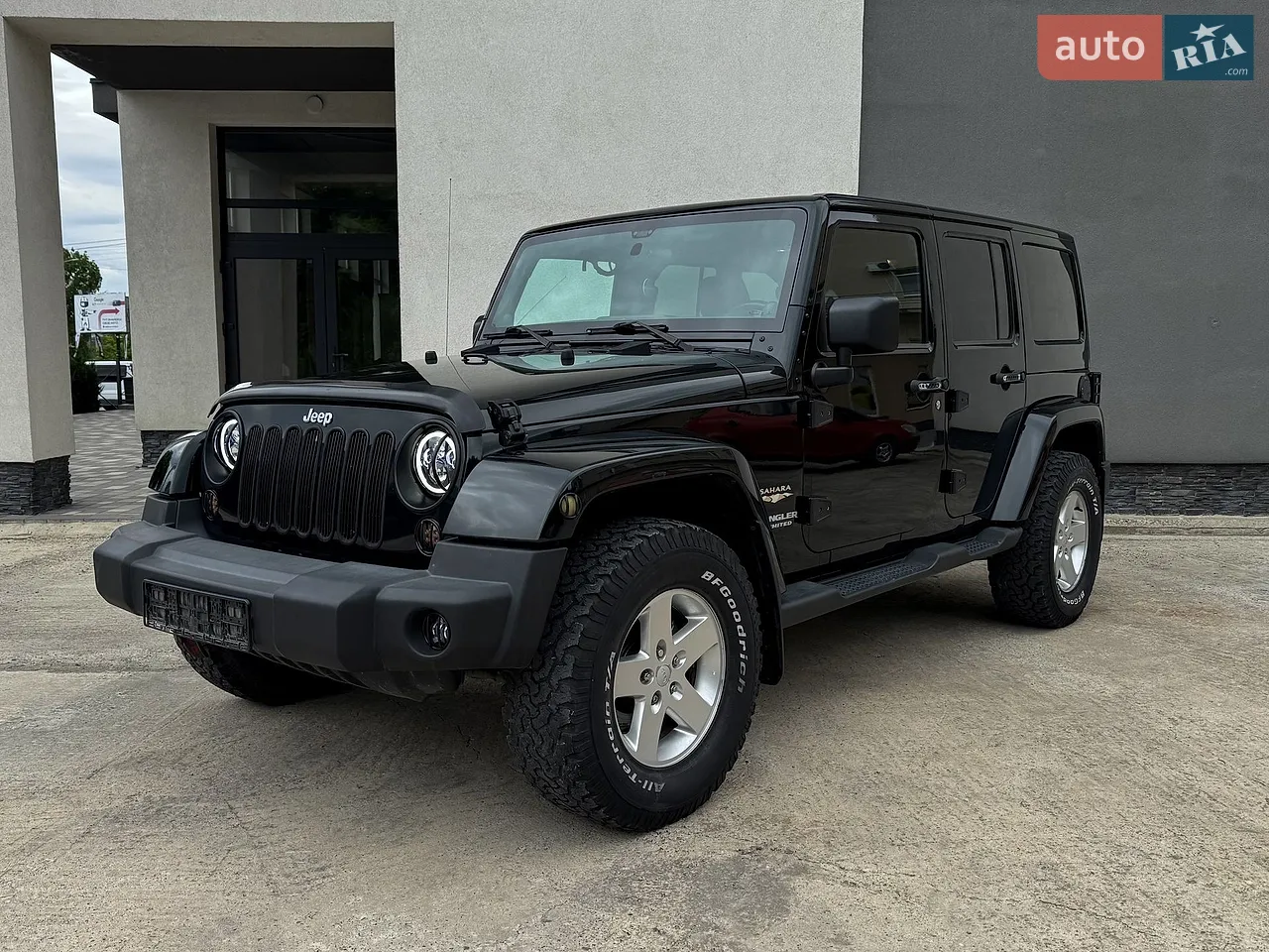 2011 Jeep Wrangler - мініатюра 17