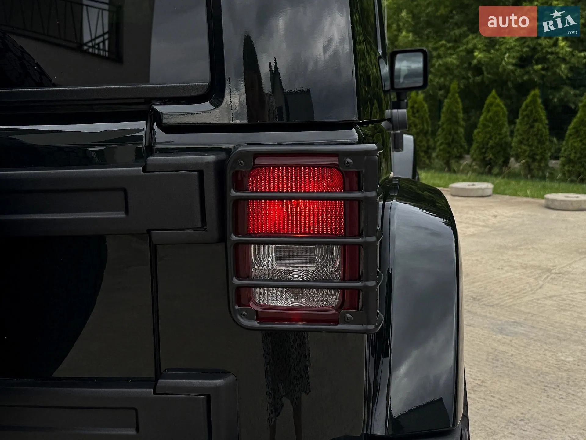 2012 Jeep Wrangler - мініатюра 11