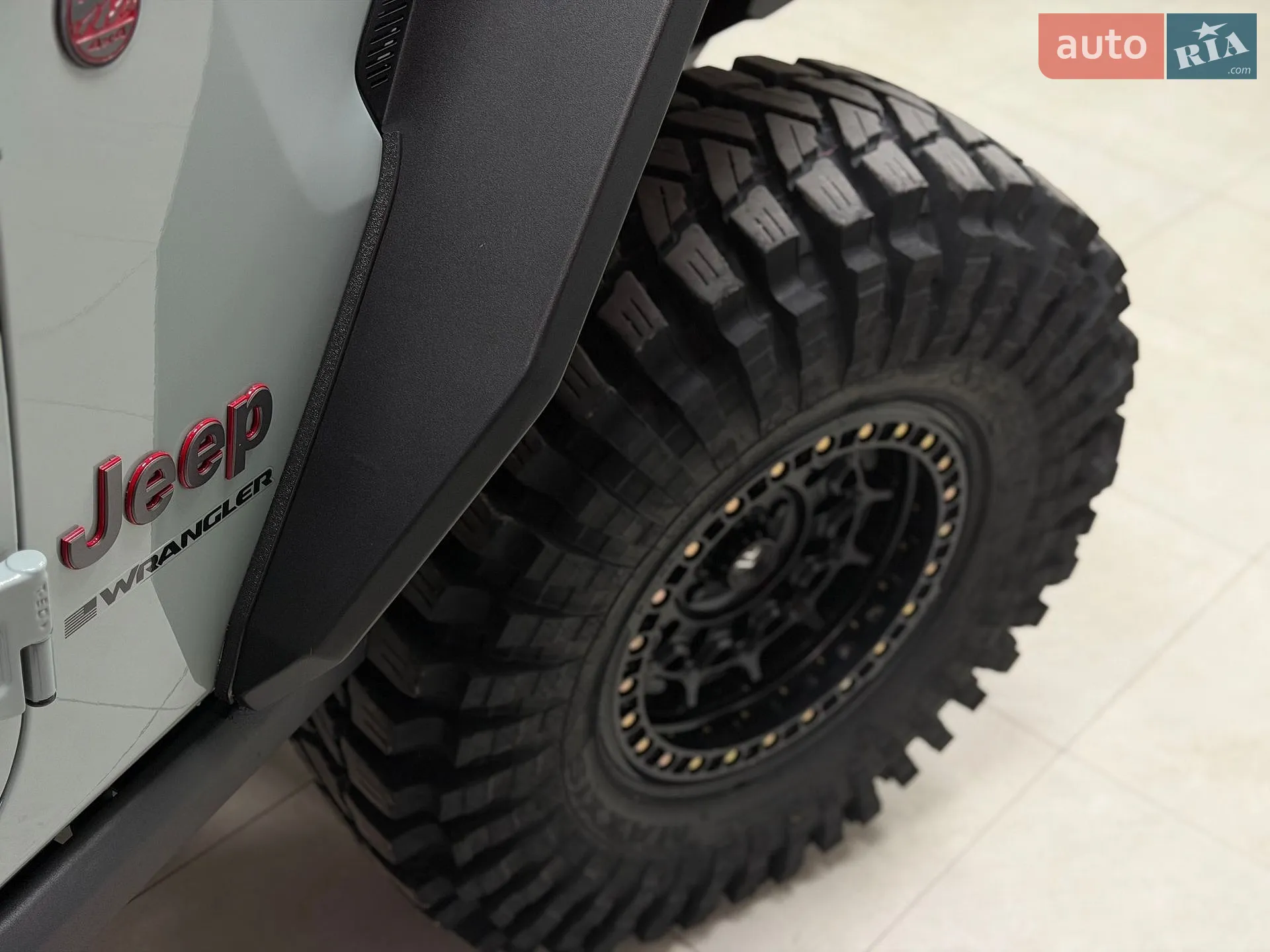 2024 Jeep Wrangler - мініатюра 11
