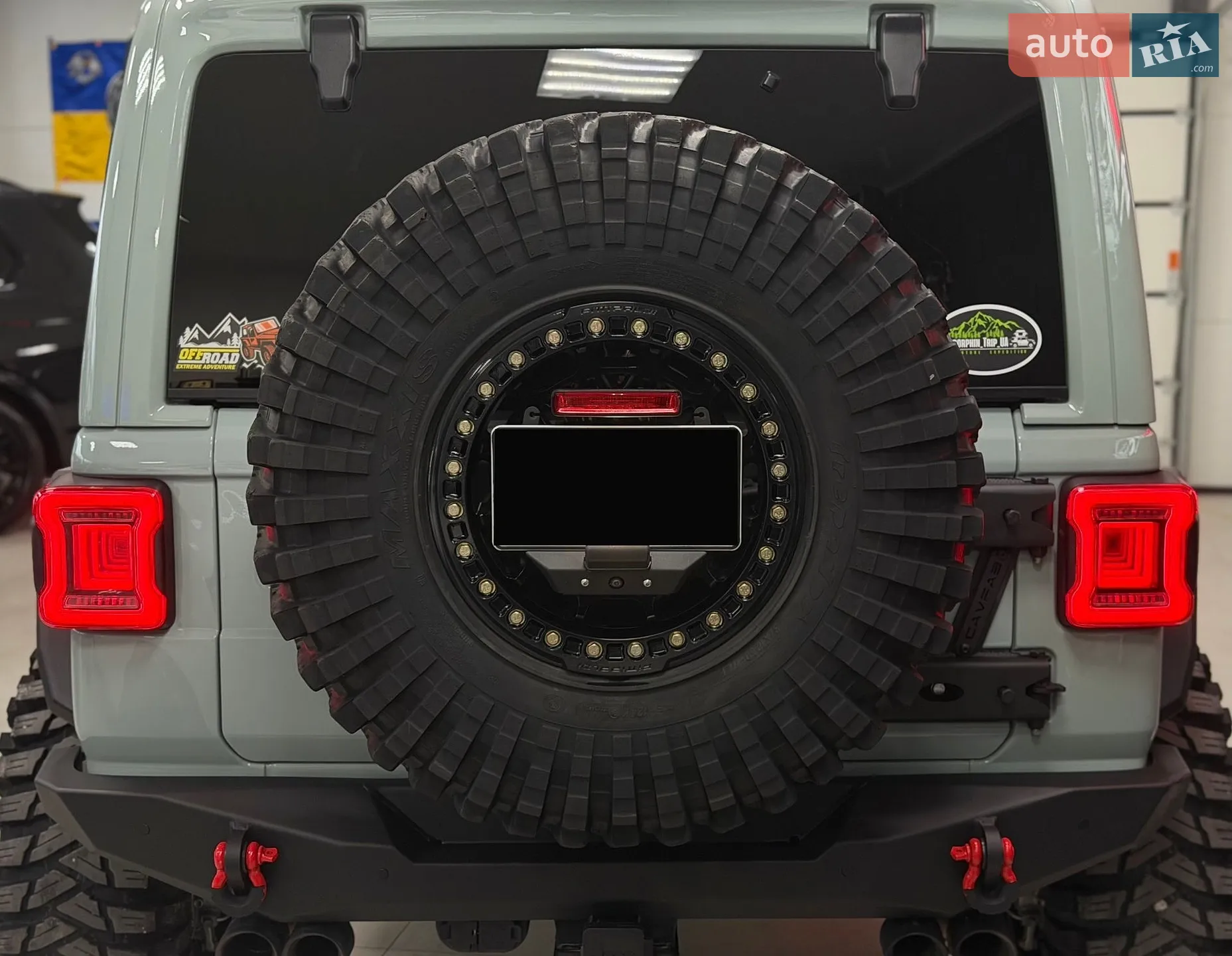2024 Jeep Wrangler - мініатюра 29
