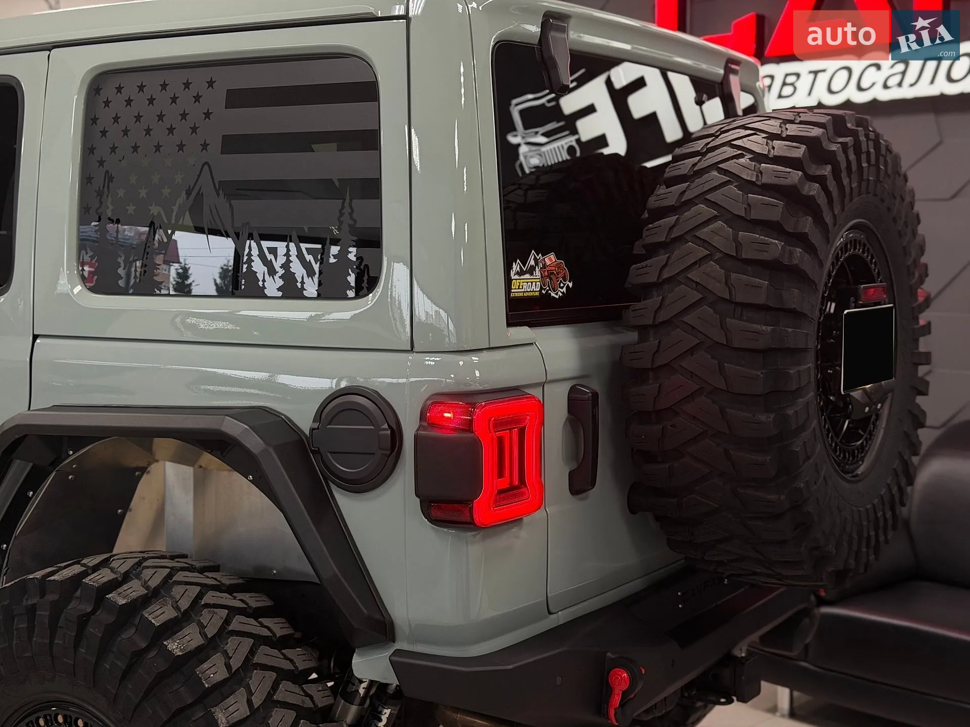 2024 Jeep Wrangler - мініатюра 40