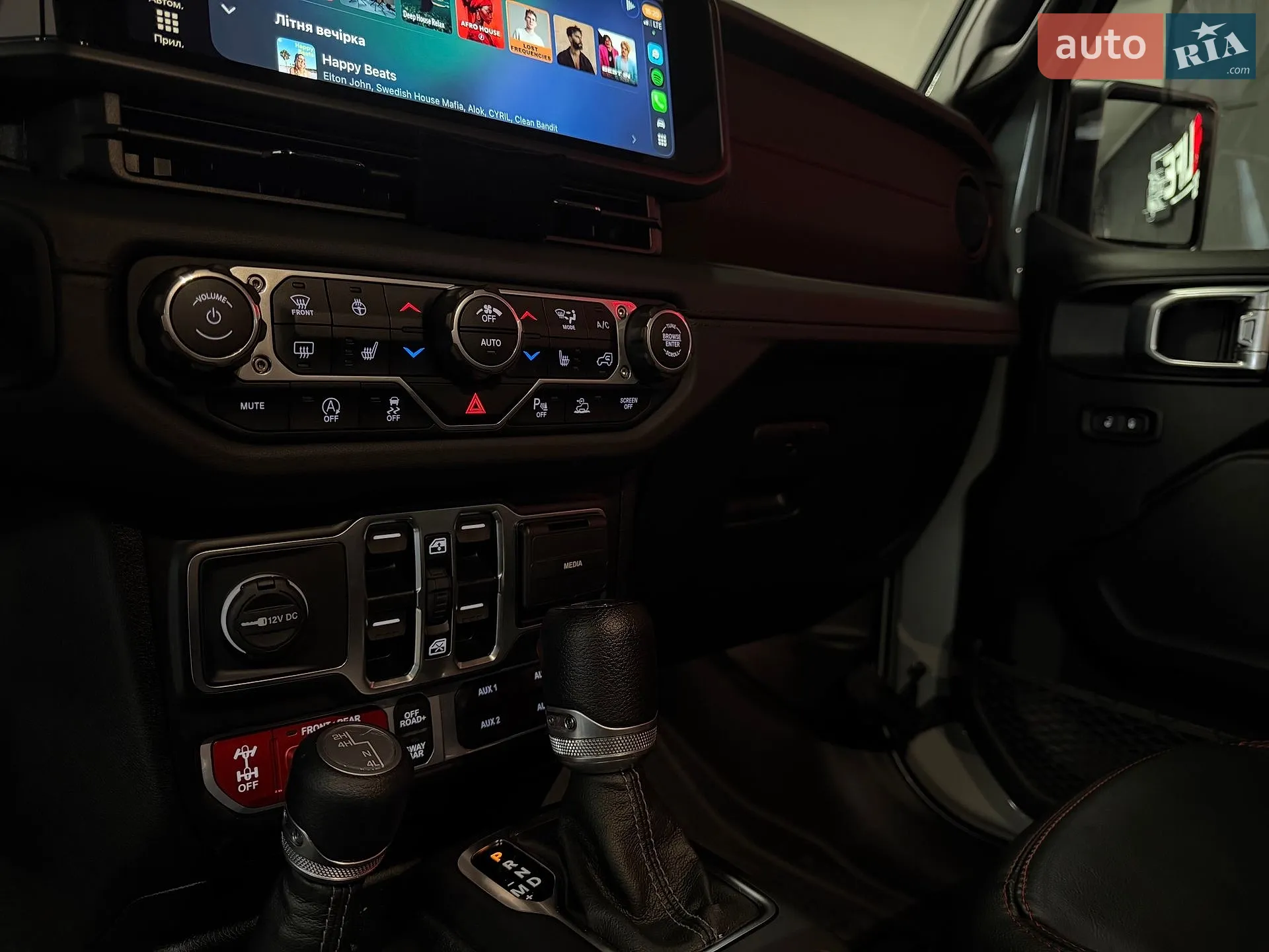 2024 Jeep Wrangler - мініатюра 55