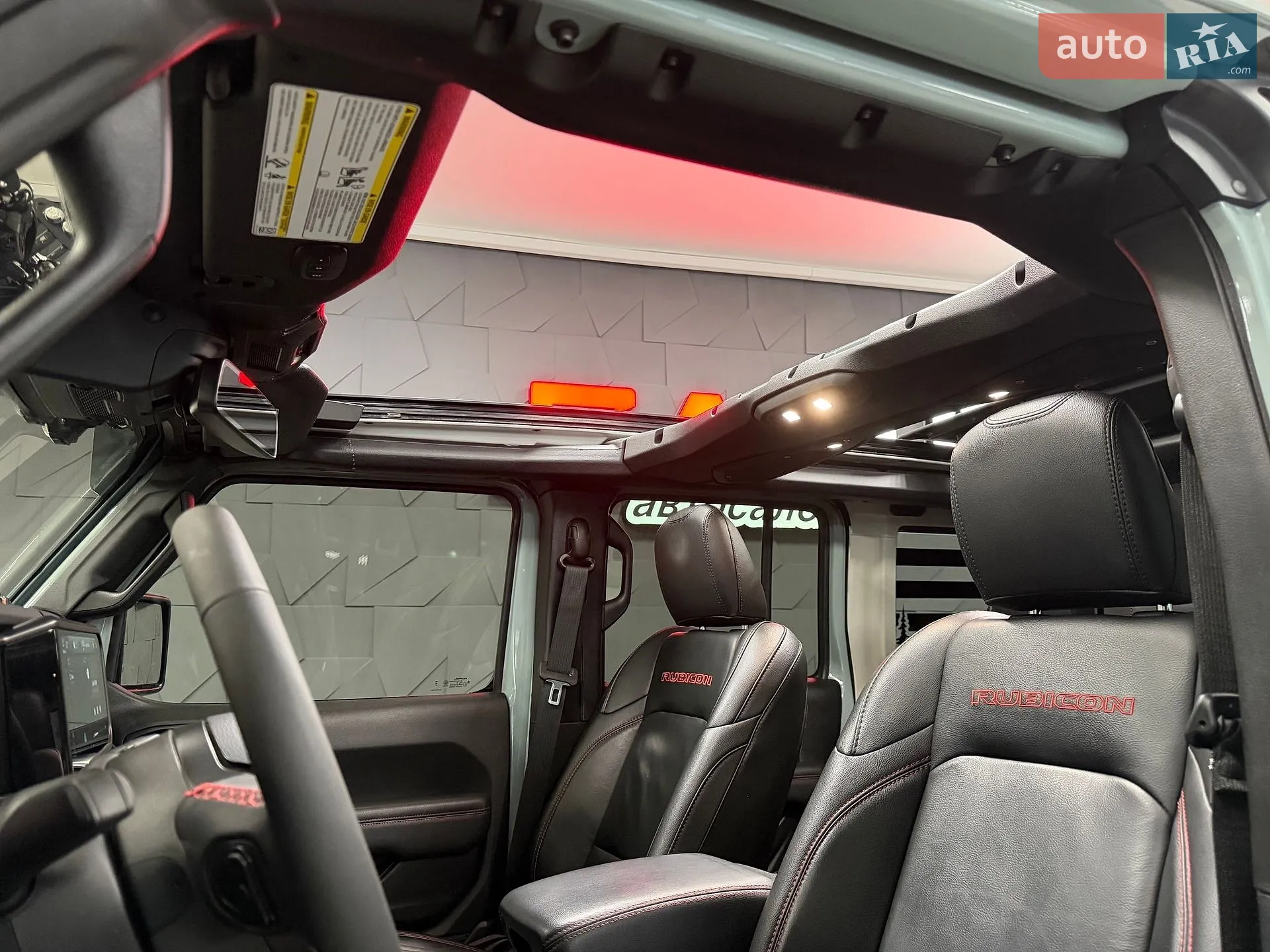2024 Jeep Wrangler - мініатюра 66
