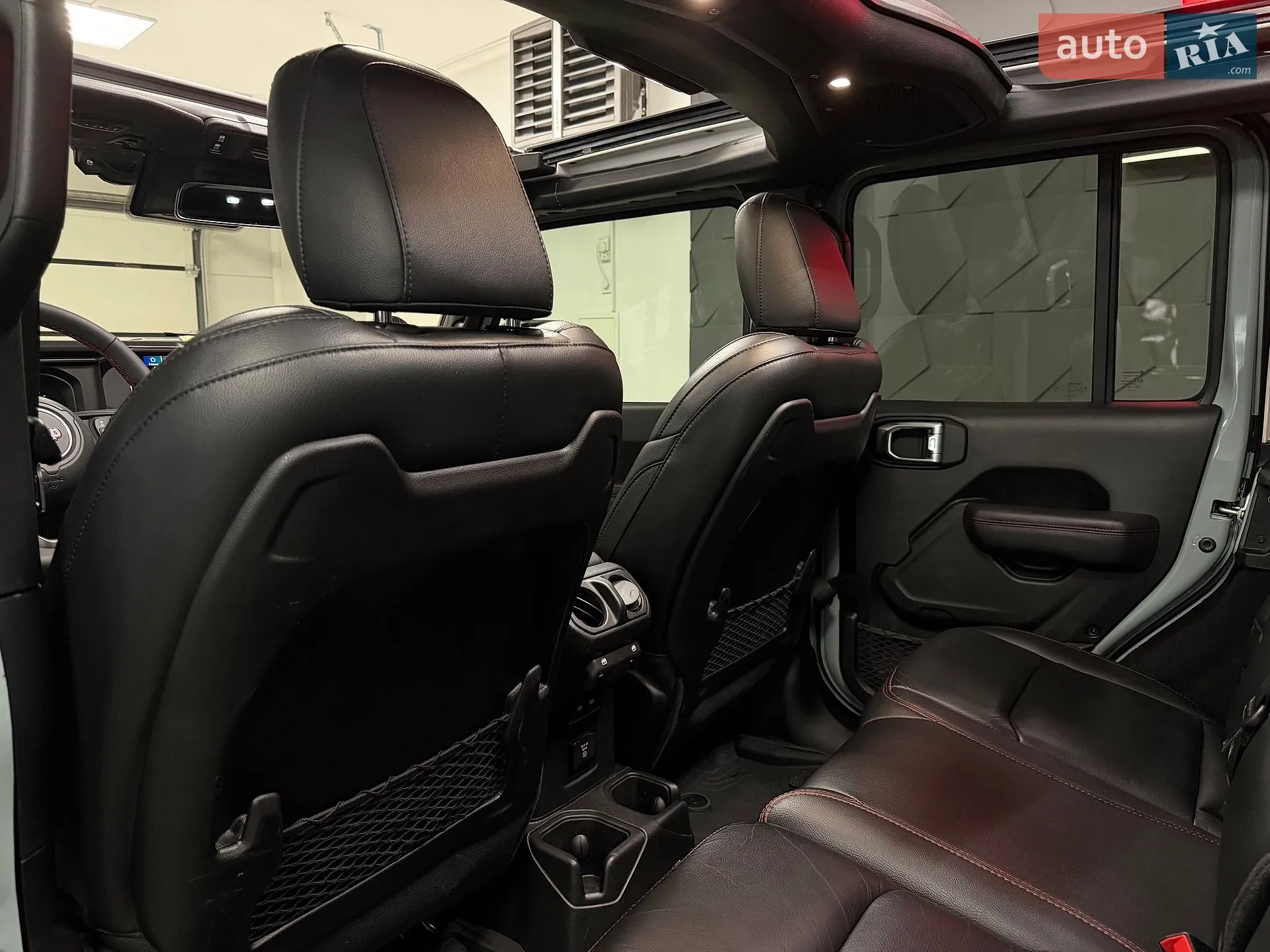 2024 Jeep Wrangler - мініатюра 69