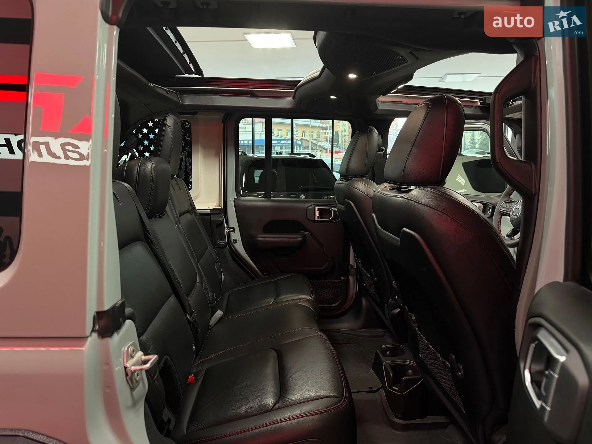 2024 Jeep Wrangler - мініатюра 73